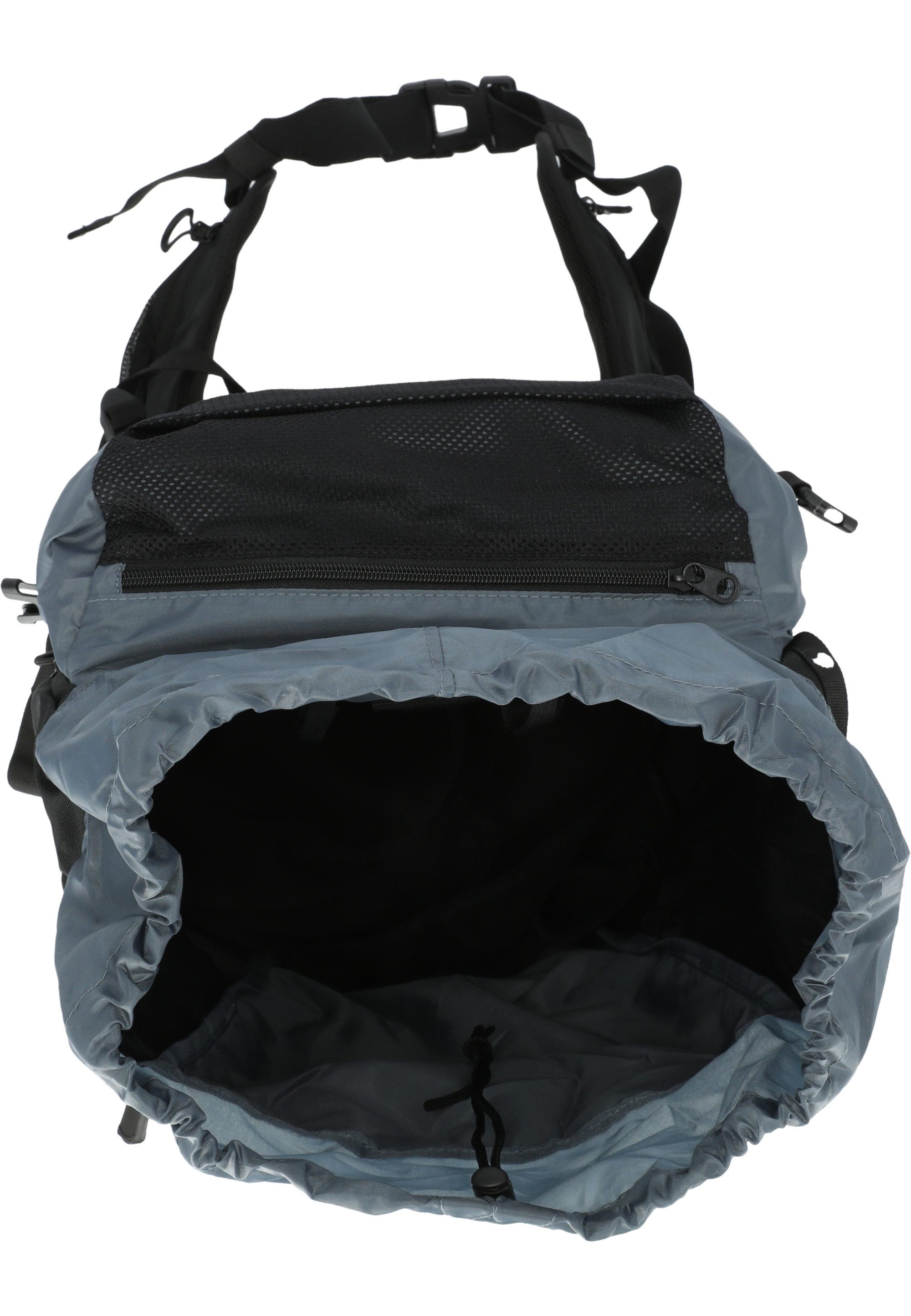 WHISTLER Wanderrucksack Alpinak, mit geräumigem Innenfach