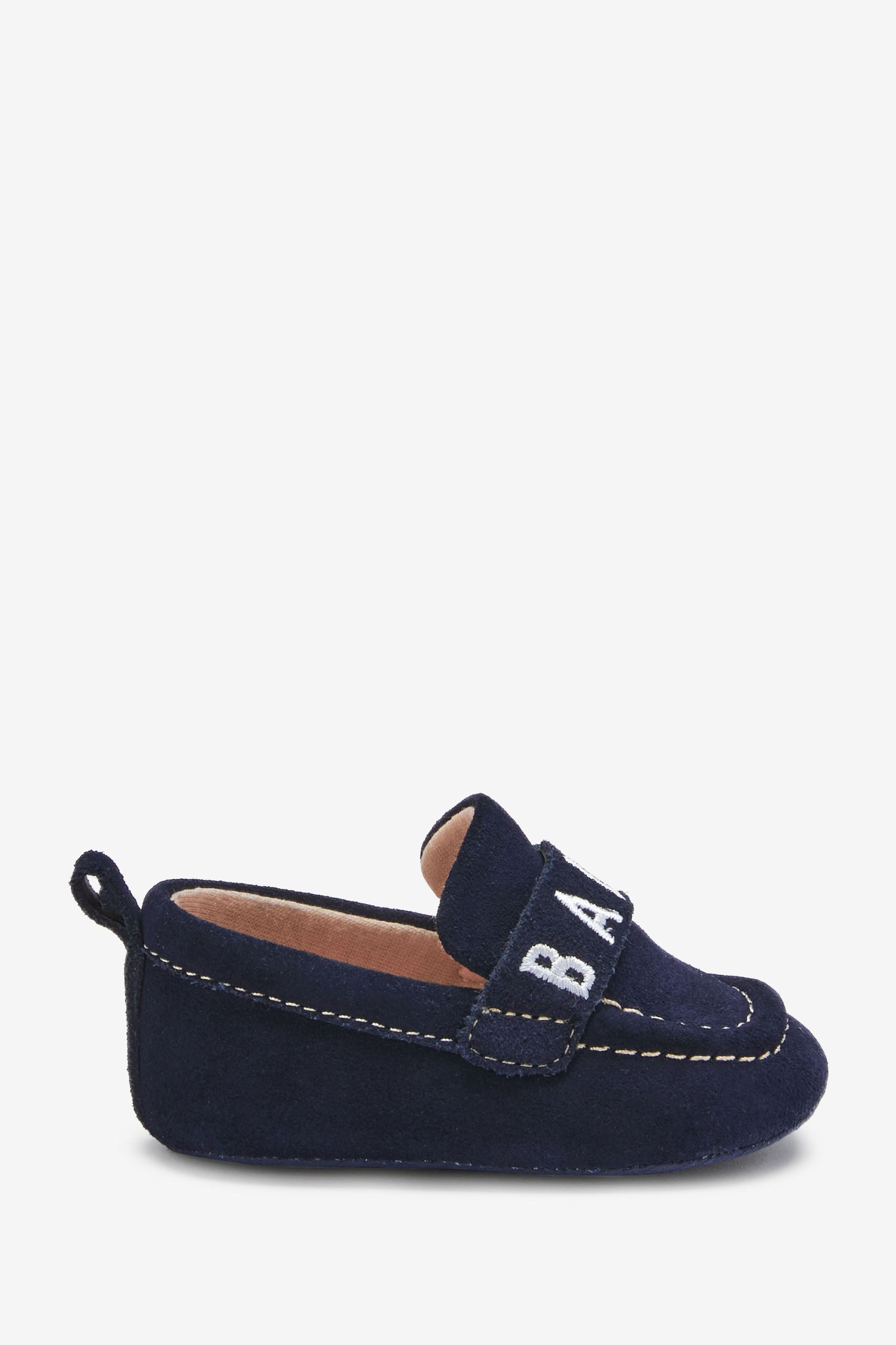 Baker by Ted Baker Loafer-Padders Loafer