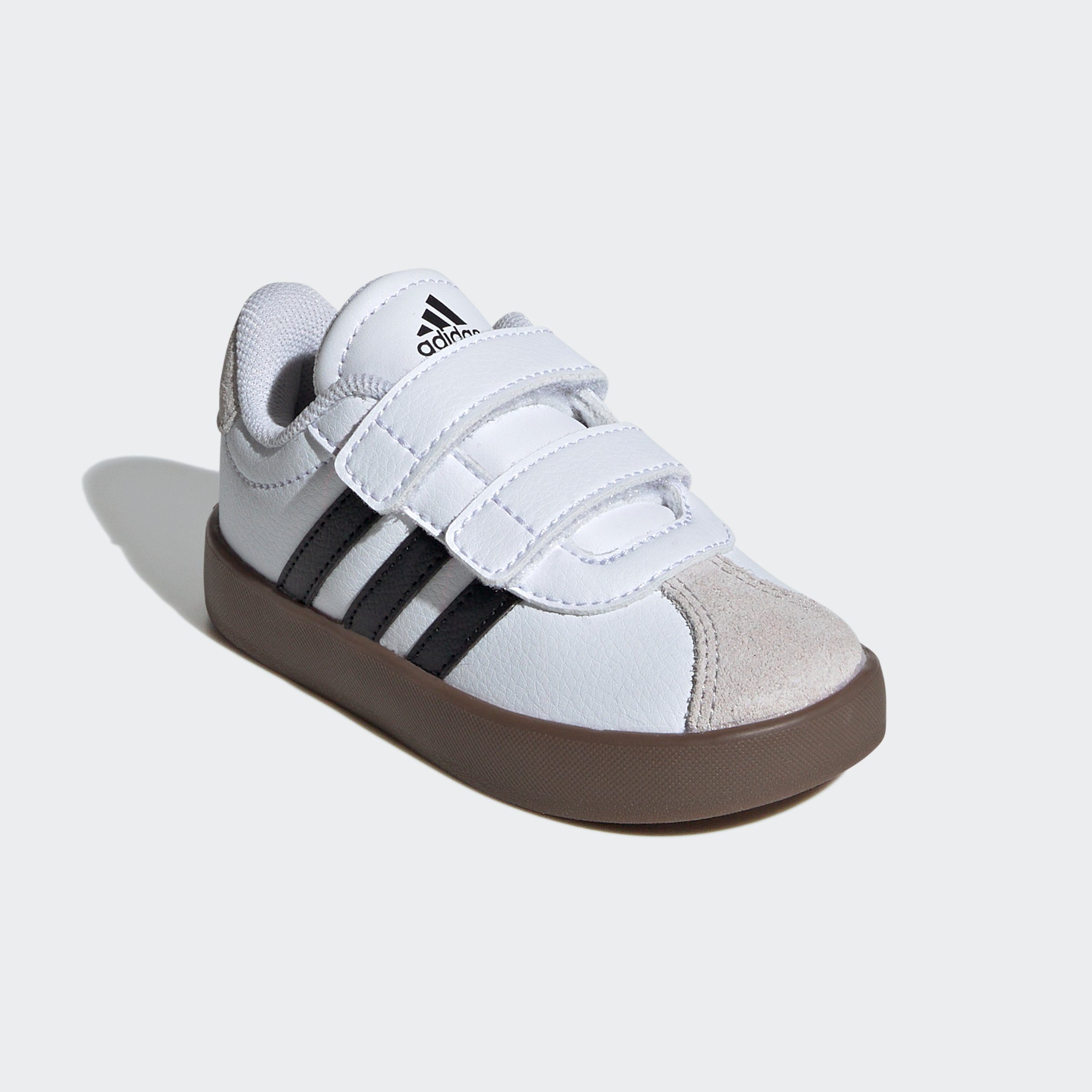 adidas Sportswear VL COURT 3.0 KIDS Klettschuh