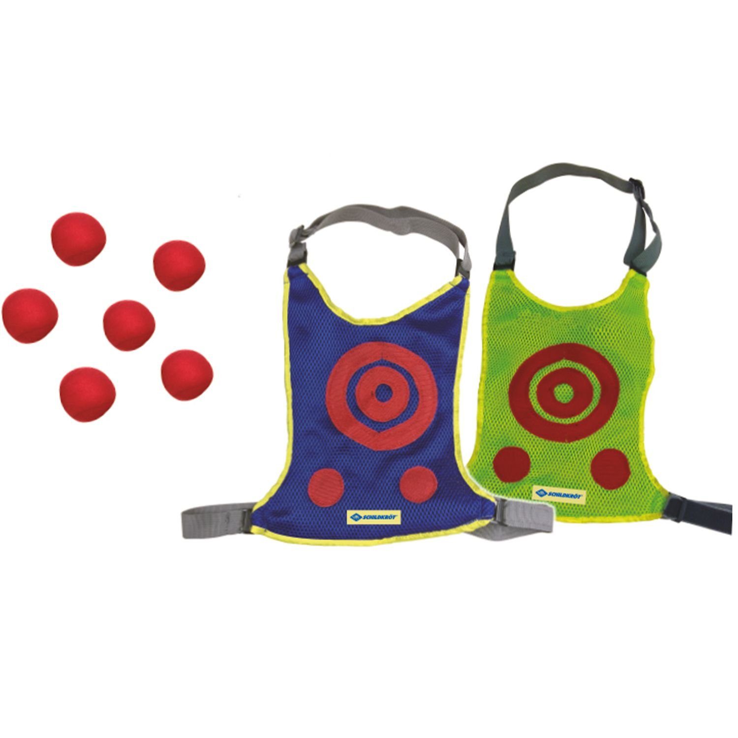 Schildkröt Spielzeug-Gartenset Schildkröt Strike & Score Game