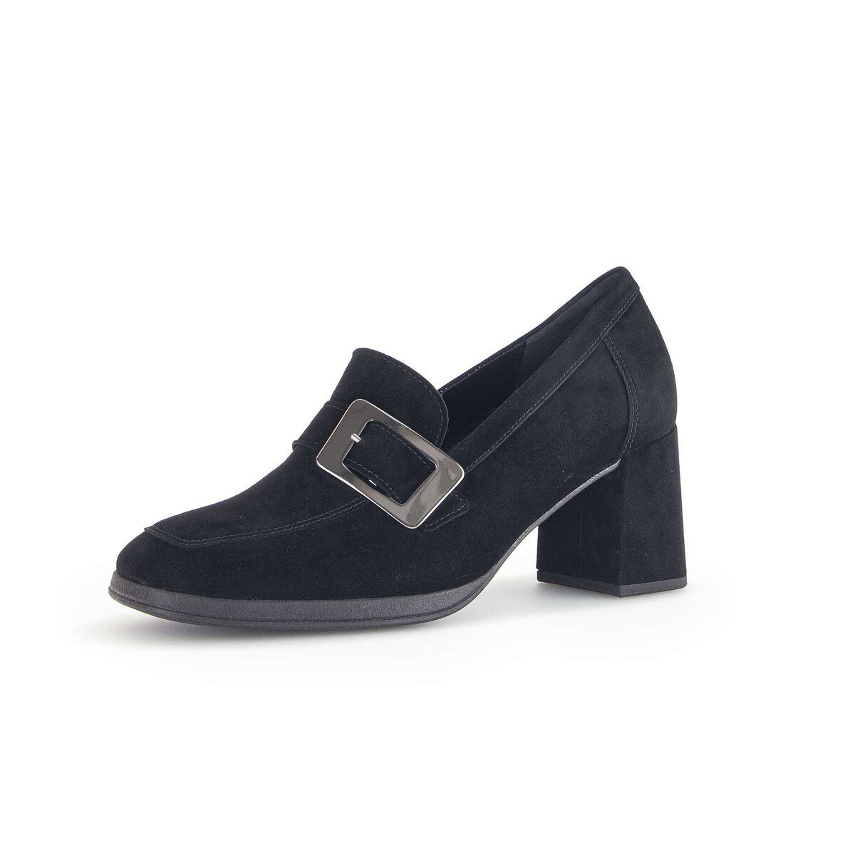 Gabor Hochfrontpumps Rauleder Hochfrontpumps günstig online kaufen