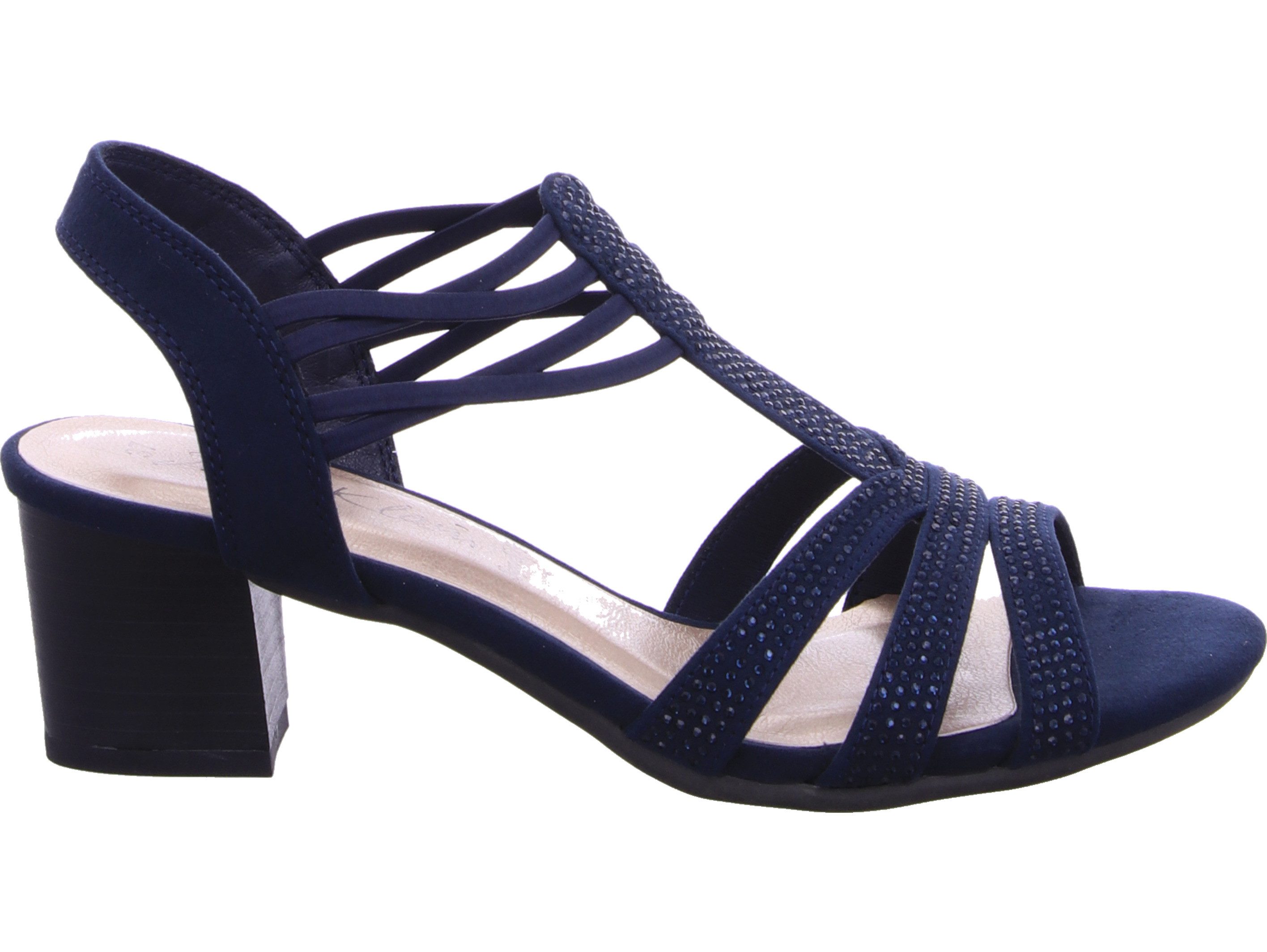 Jane Klain Sandalette 100% vegan