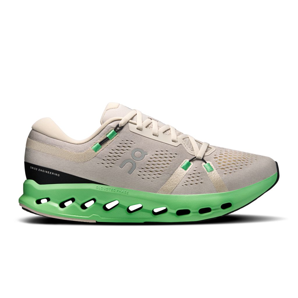 ON RUNNING On Cloudsurfer 2 Herren günstig online kaufen