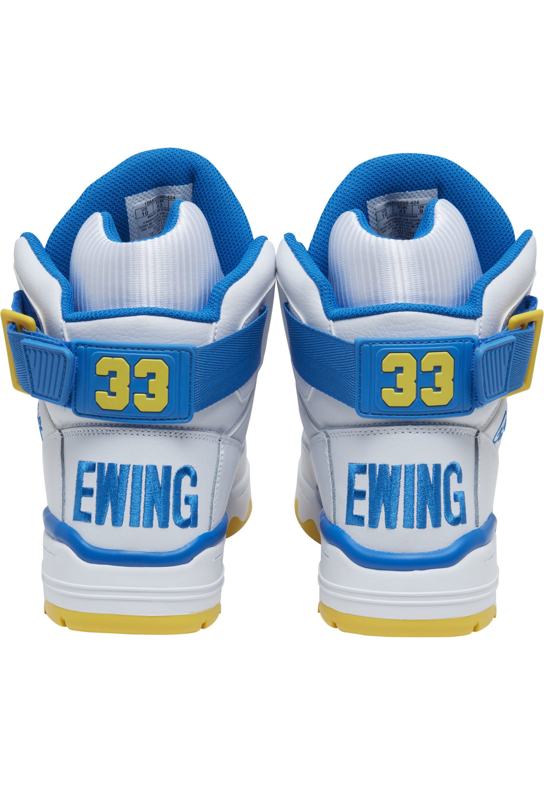 Ewing Ewing EWING 33HI UCLA Trainingsschuh (1-tlg)