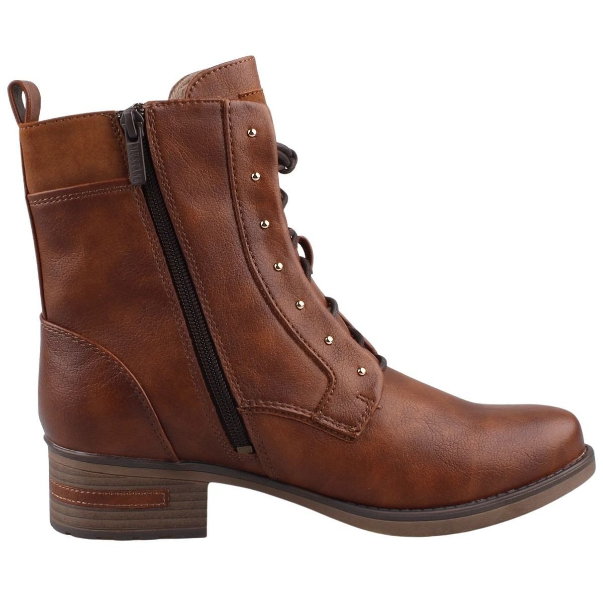 Mustang Shoes 1229522/307 Stiefelette günstig online kaufen