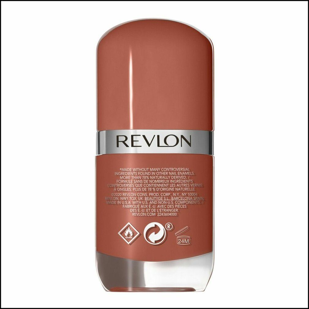 Revlon Nagellack Ultra HD Snap! Nail Polish 013 Basic