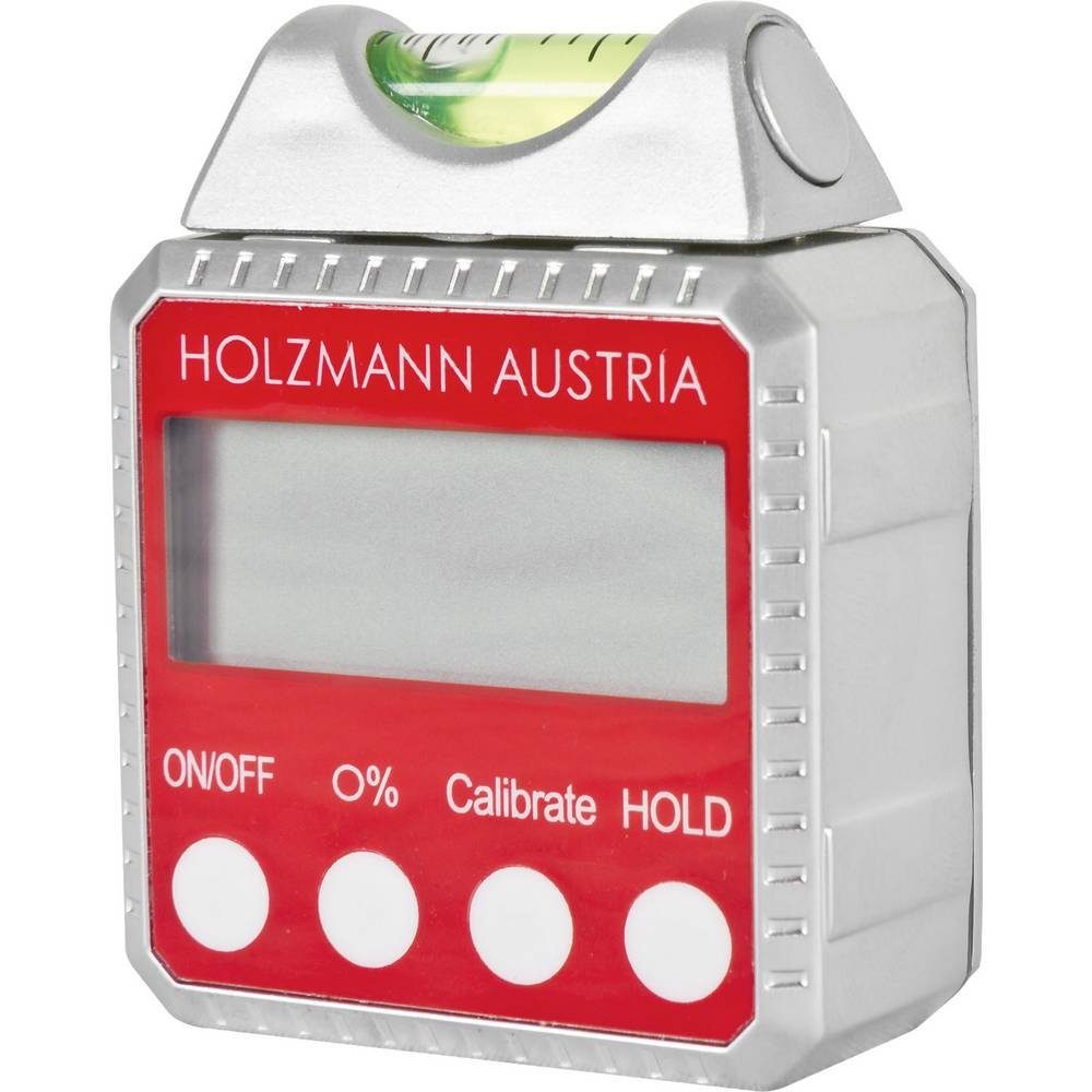 Holzmann Winkelmesser Digitaler Winkelmesser DWM 90