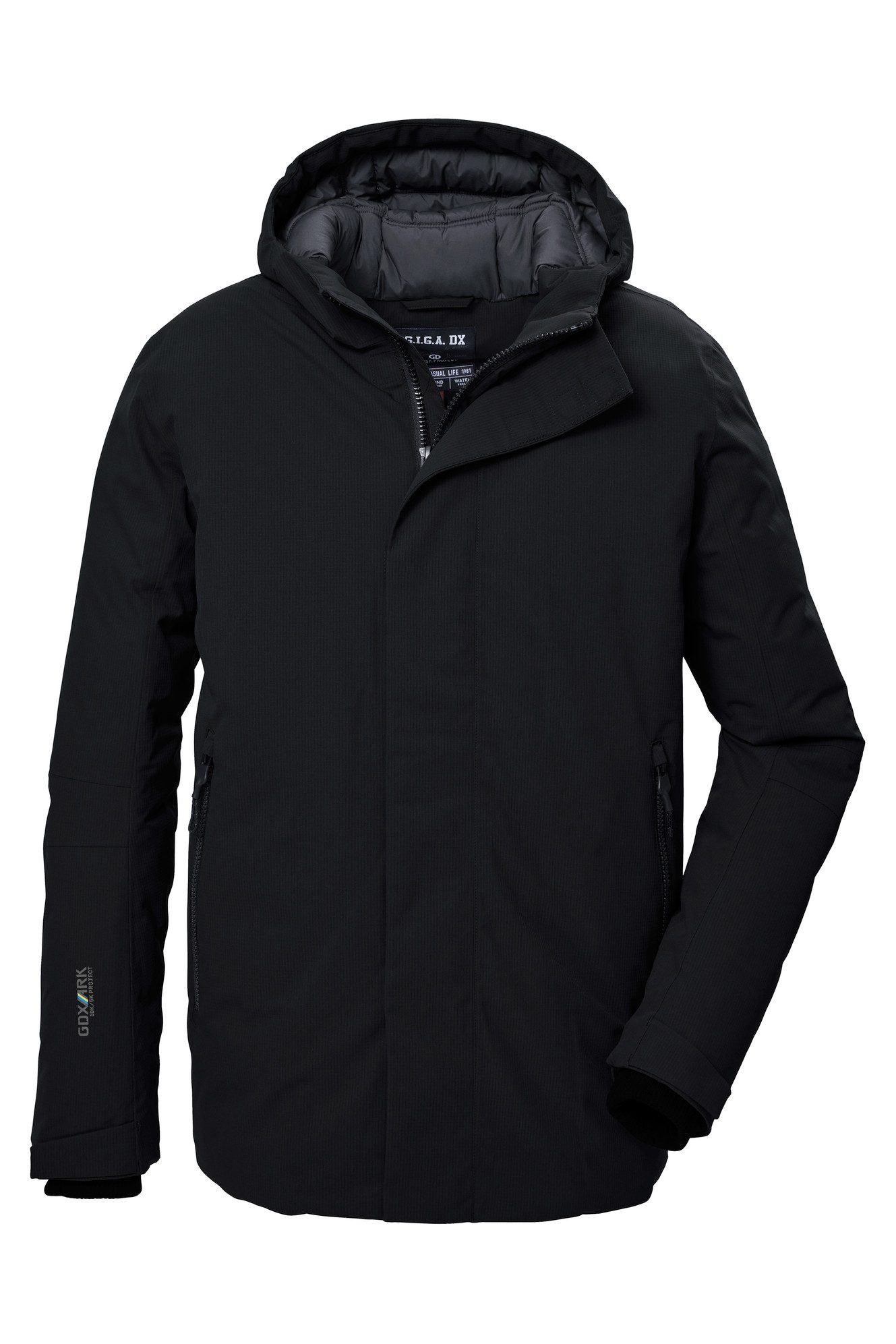 G.I.G.A. DX by killtec Outdoorjacke GW günstig online kaufen