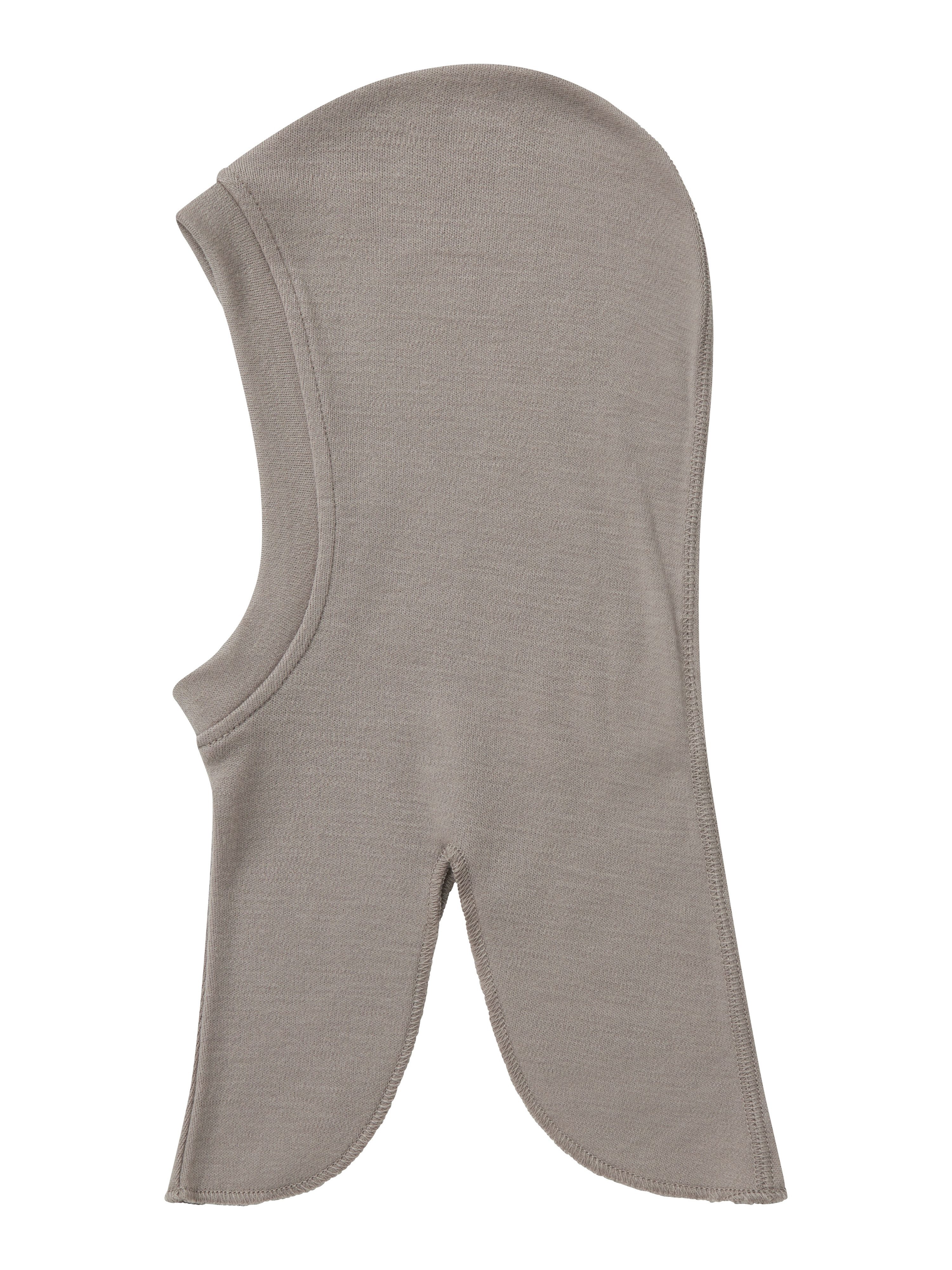 Name It Schlupfmütze NMNWILLIT WOOL BALACLAVA NOOS aus reiner Merinowolle