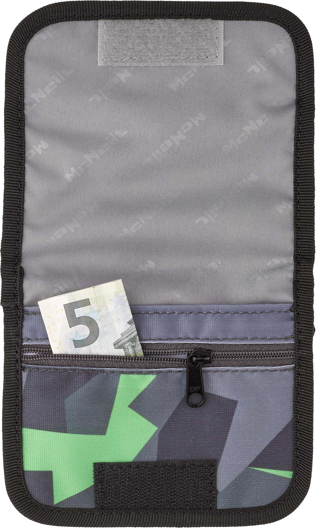 McNeill Brustbeutel Techno