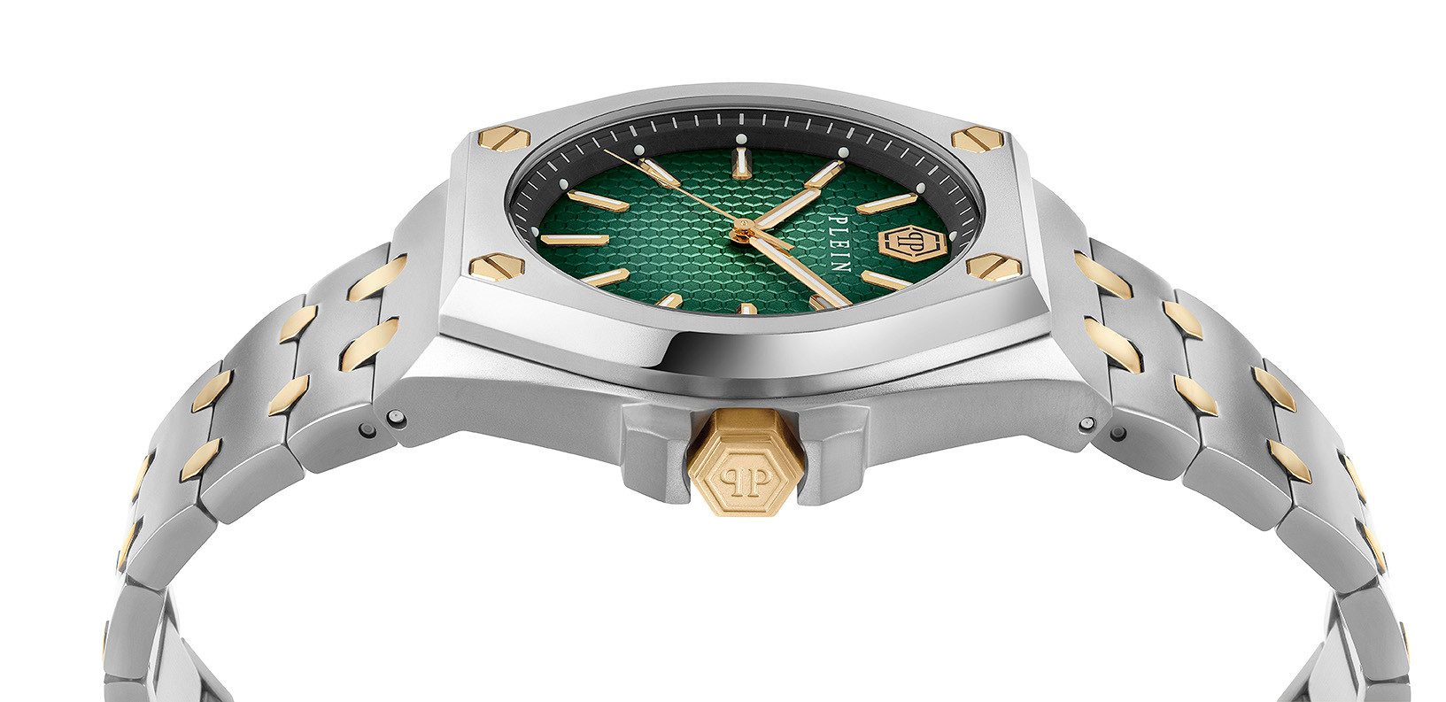 PHILIPP PLEIN Quarzuhr PWPMA0224 günstig online kaufen