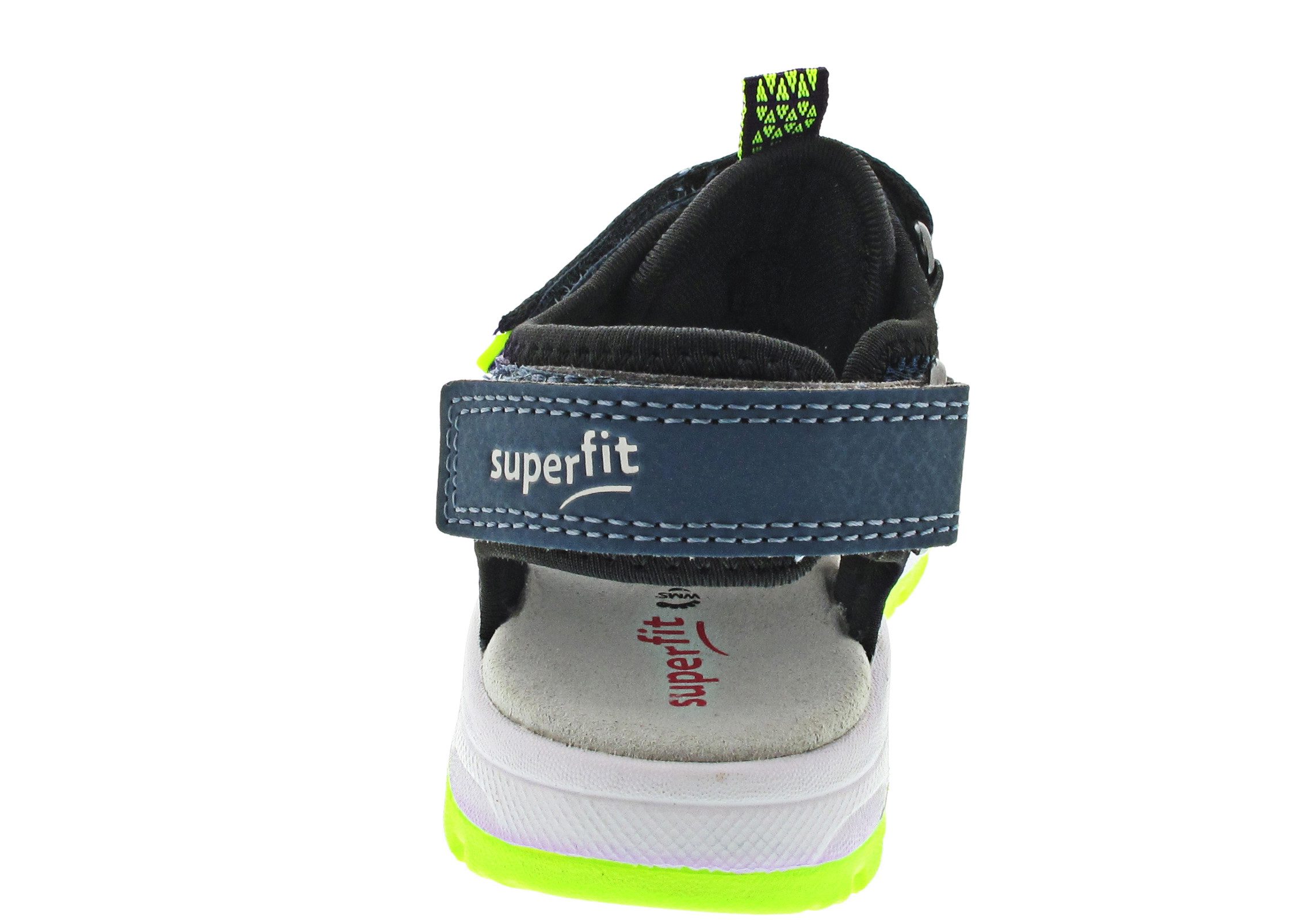 super fit Sandale