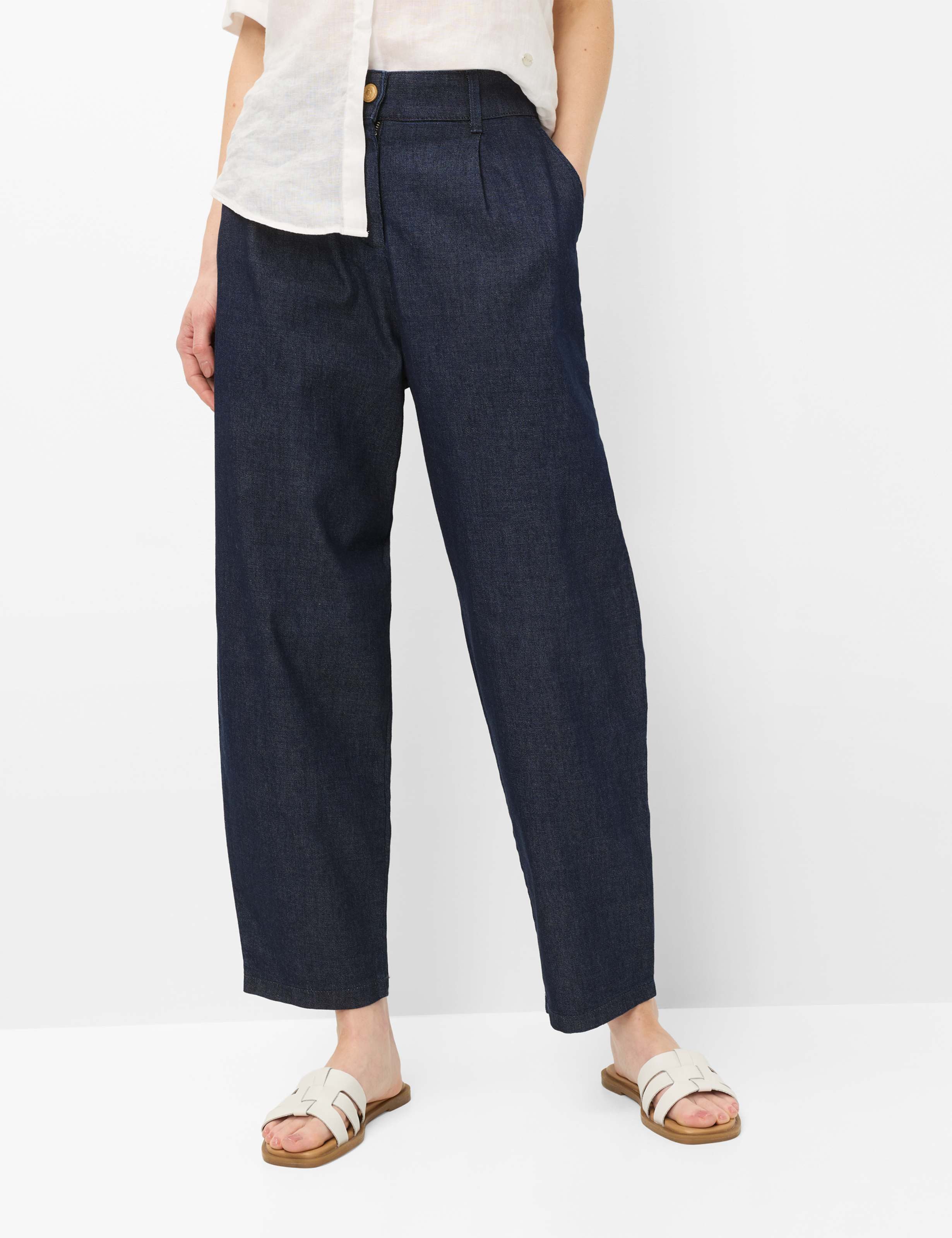 Brax 5-Pocket-Jeans Style MEGAN S