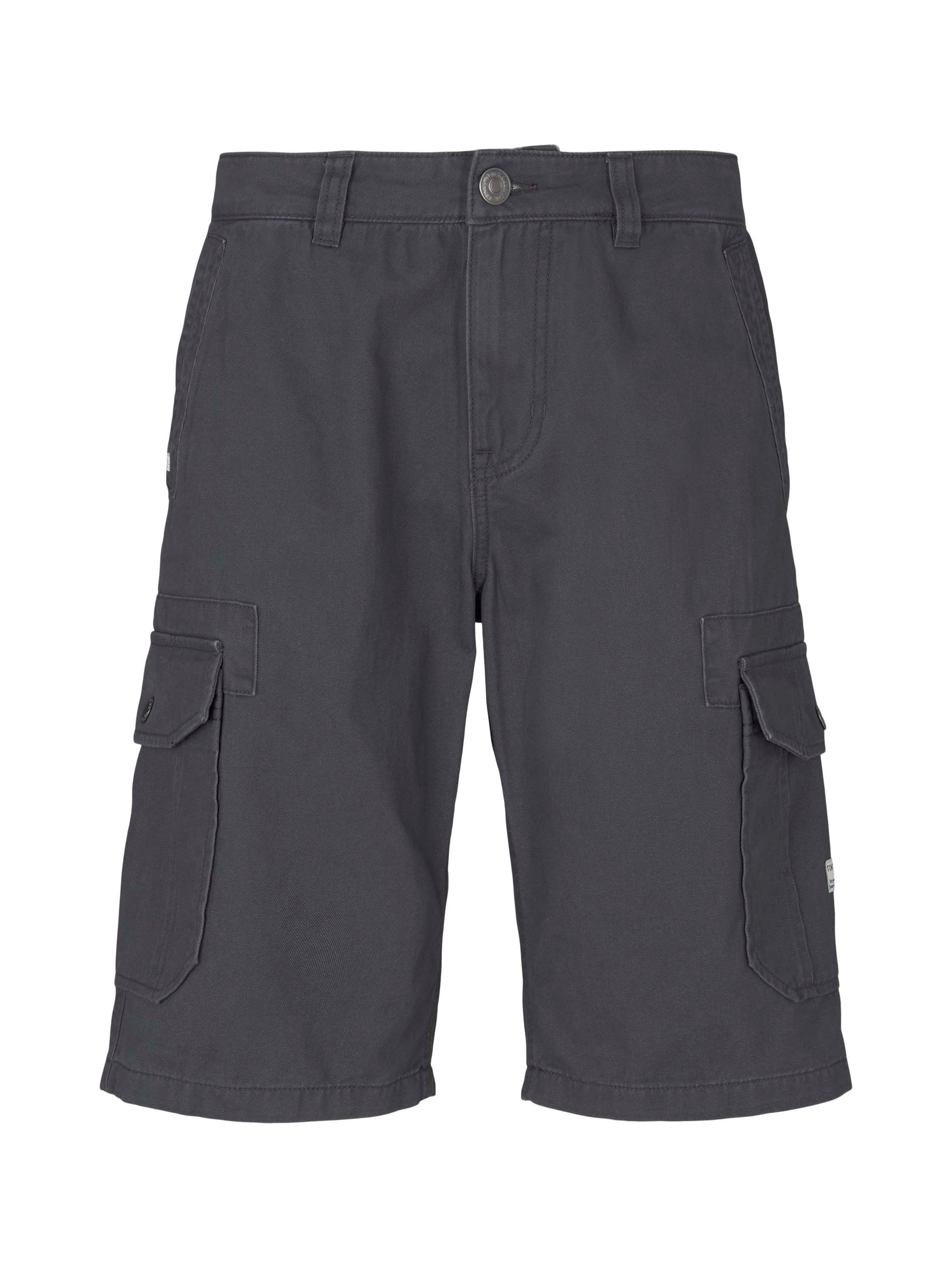 TOM TAILOR Stoffhose