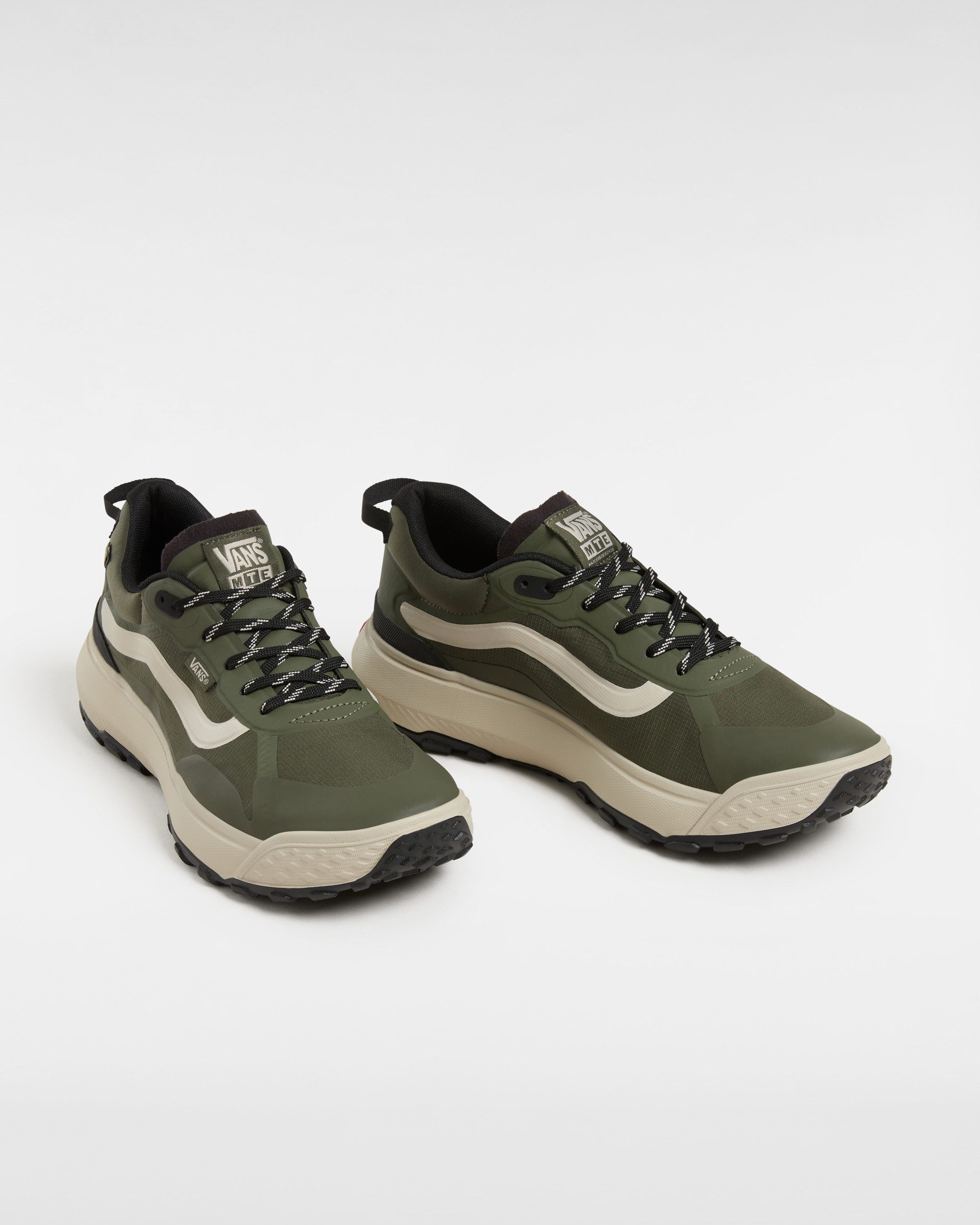 Vans MTE Crosspath Sneaker wasserabweisend günstig online kaufen