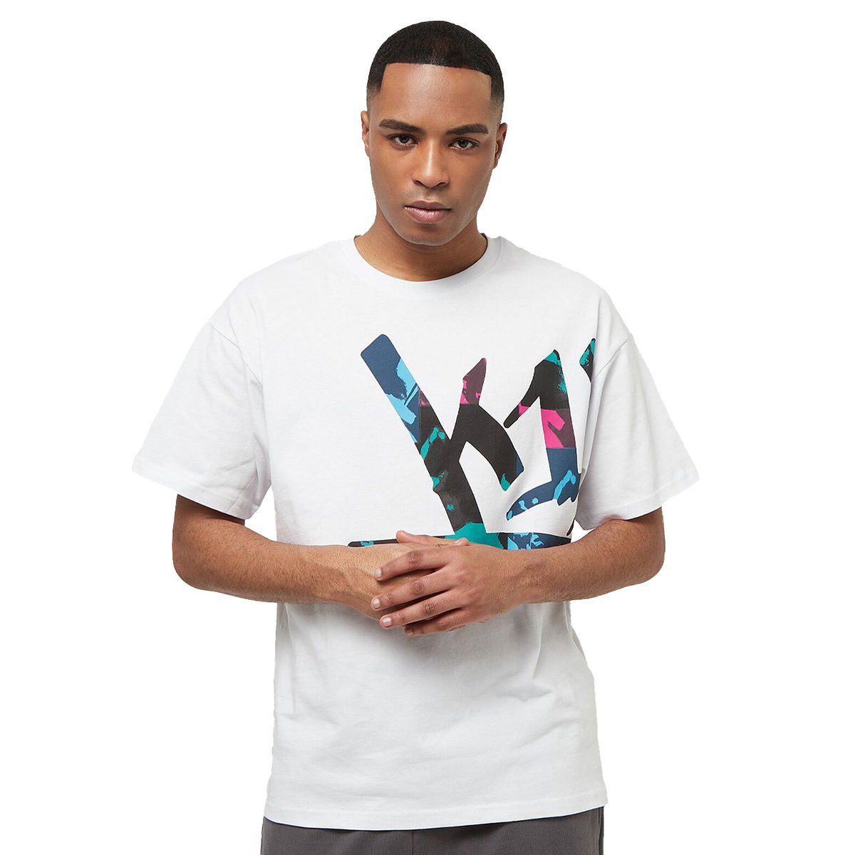 K1X T-Shirt Wrap Around S