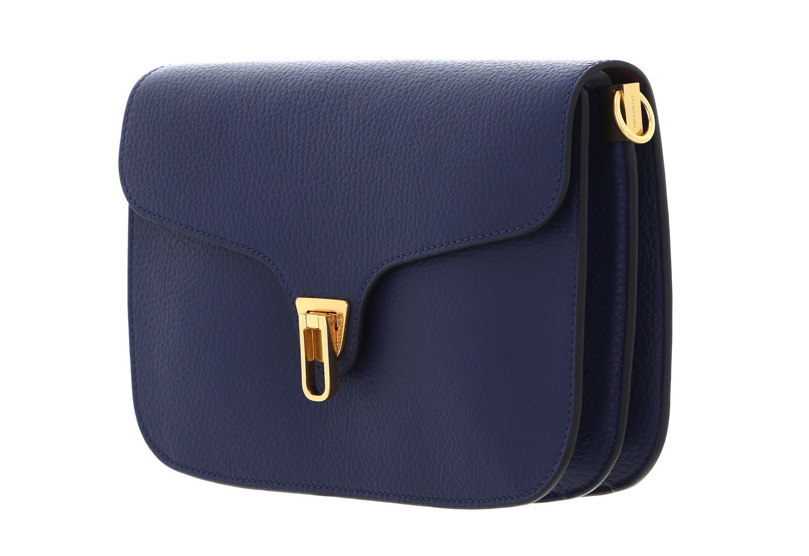 COCCINELLE Umhängetasche Crossbody Bag, aus echtem günstig online kaufen
