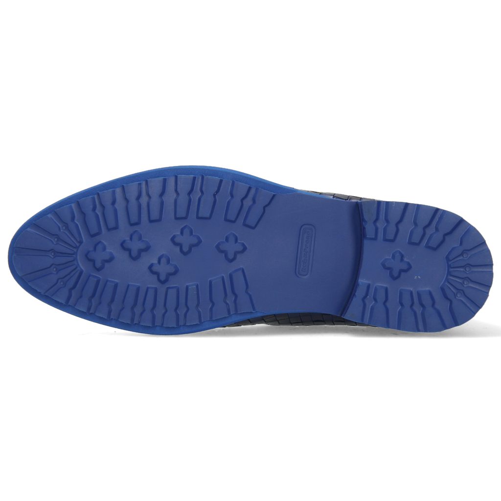 Melvin & Hamilton Brad 9 Stiefelette