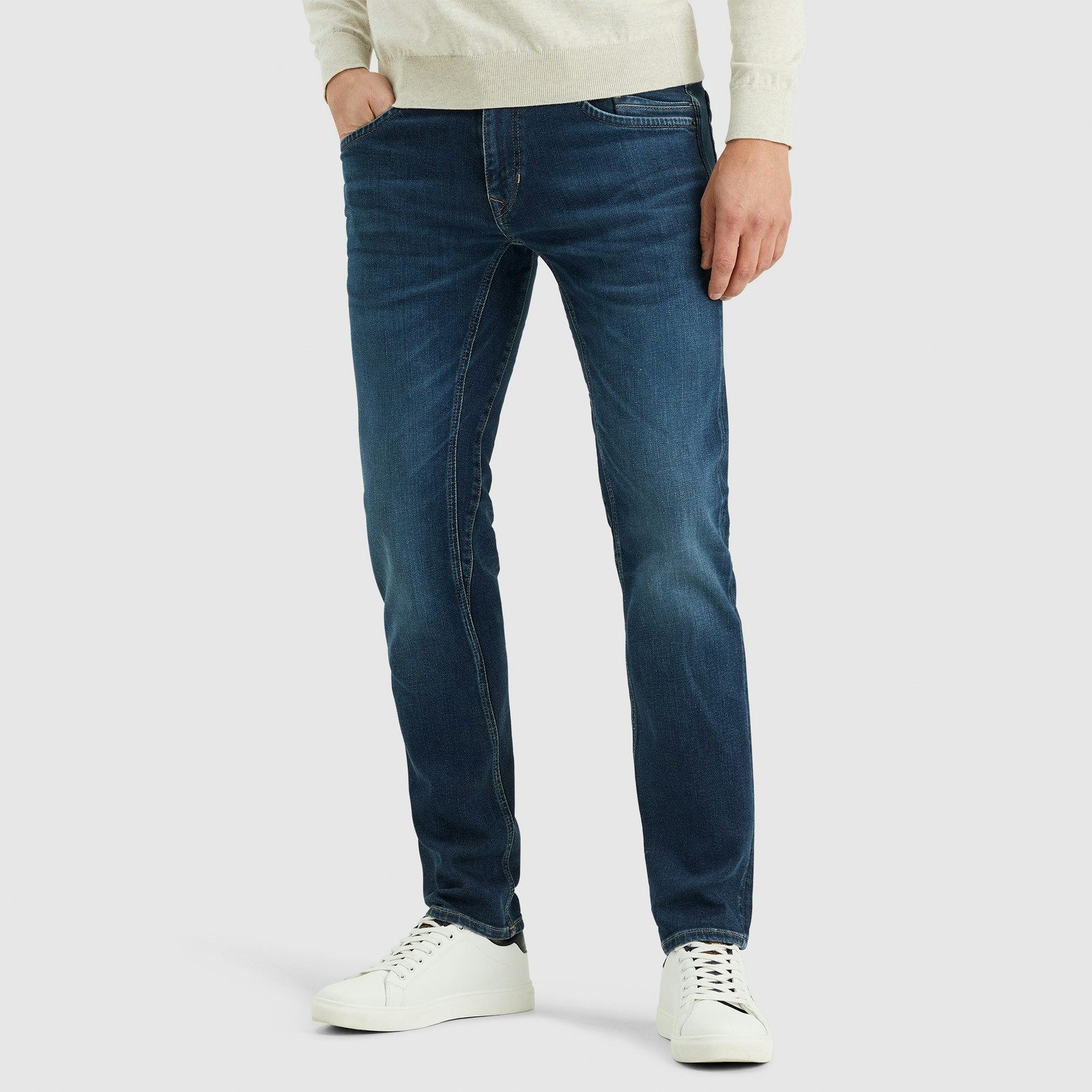 PME LEGEND Straight-Jeans Commander 3.0 PTR180