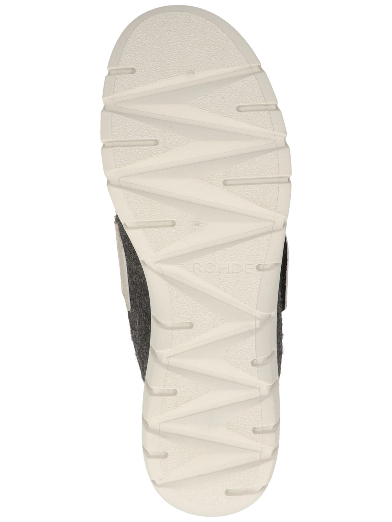 Rohde Sneaker Textil . Sneaker