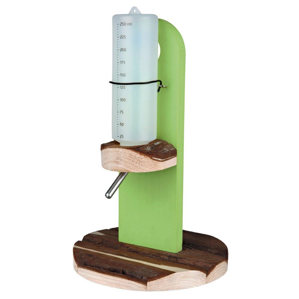 TRIXIE Wasserspender Natural Living Tränkenhalter günstig online kaufen