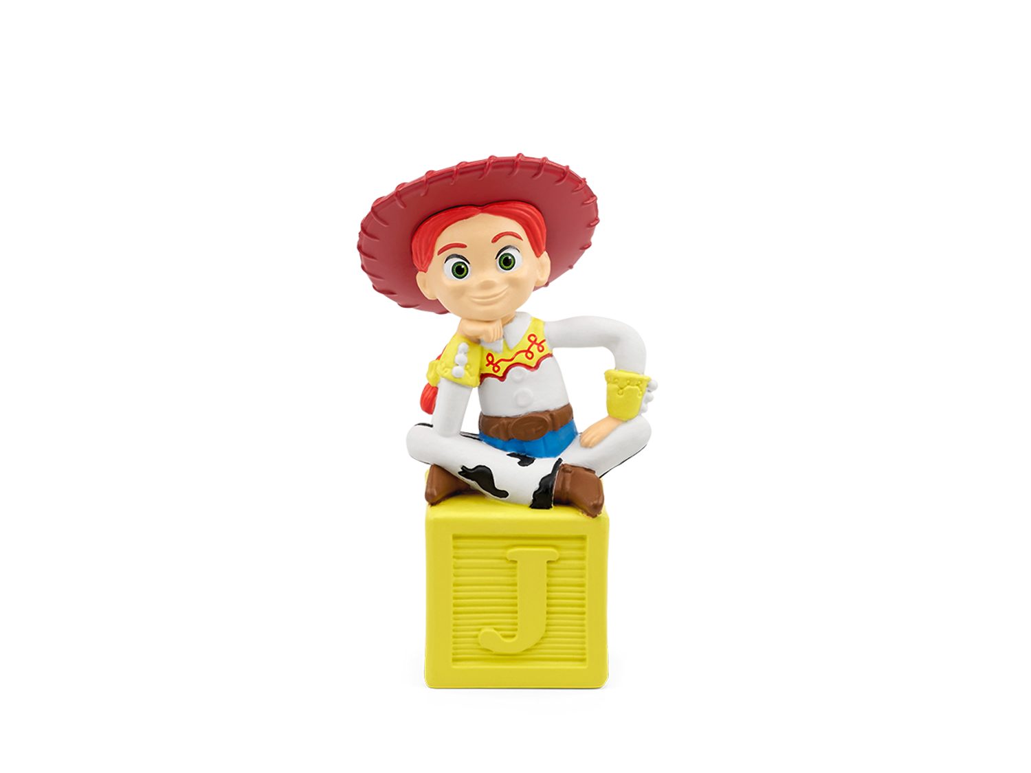 tonies Hörspielfigur Toniefigur, (für die Toniebox, 1-St., Magnethaftend & handbemalt), Hören, Spielen & Sammeln – Bild 3 von 3