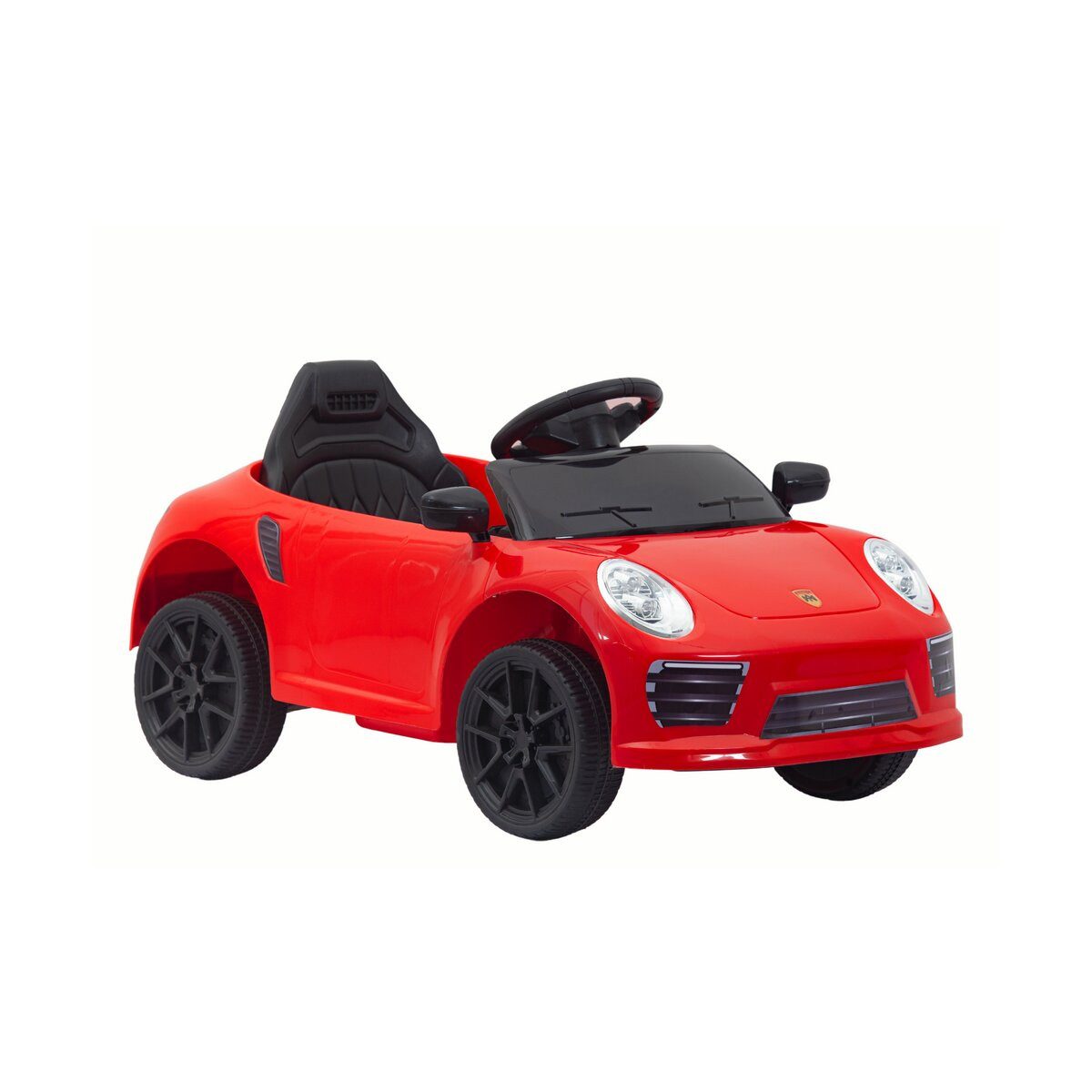 Wisam Elektro-Kinderauto Elektro Auto Elektro Auto Batterieauto WMT-666 Rot
