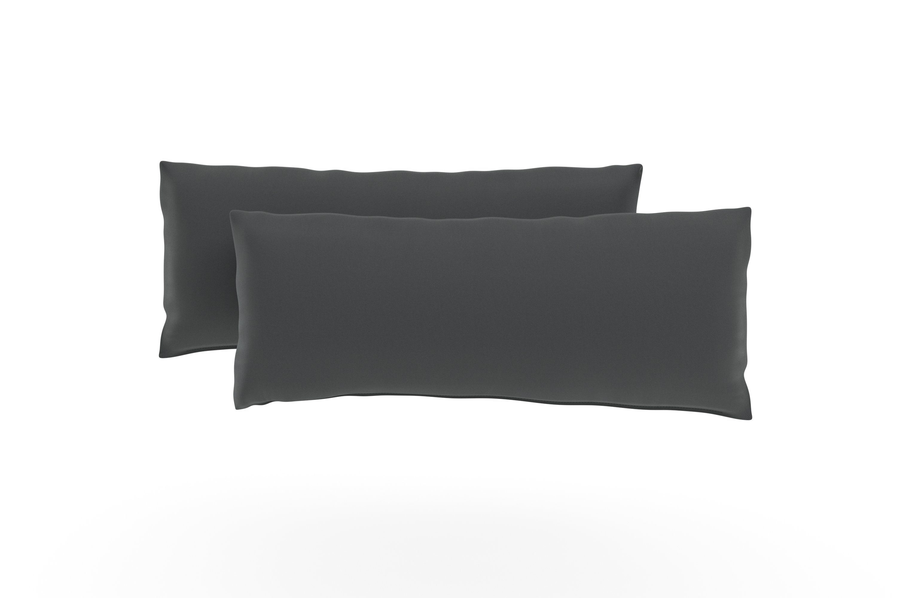 sit&more Polsterauflage Olsen, (Set, 2 Stück)