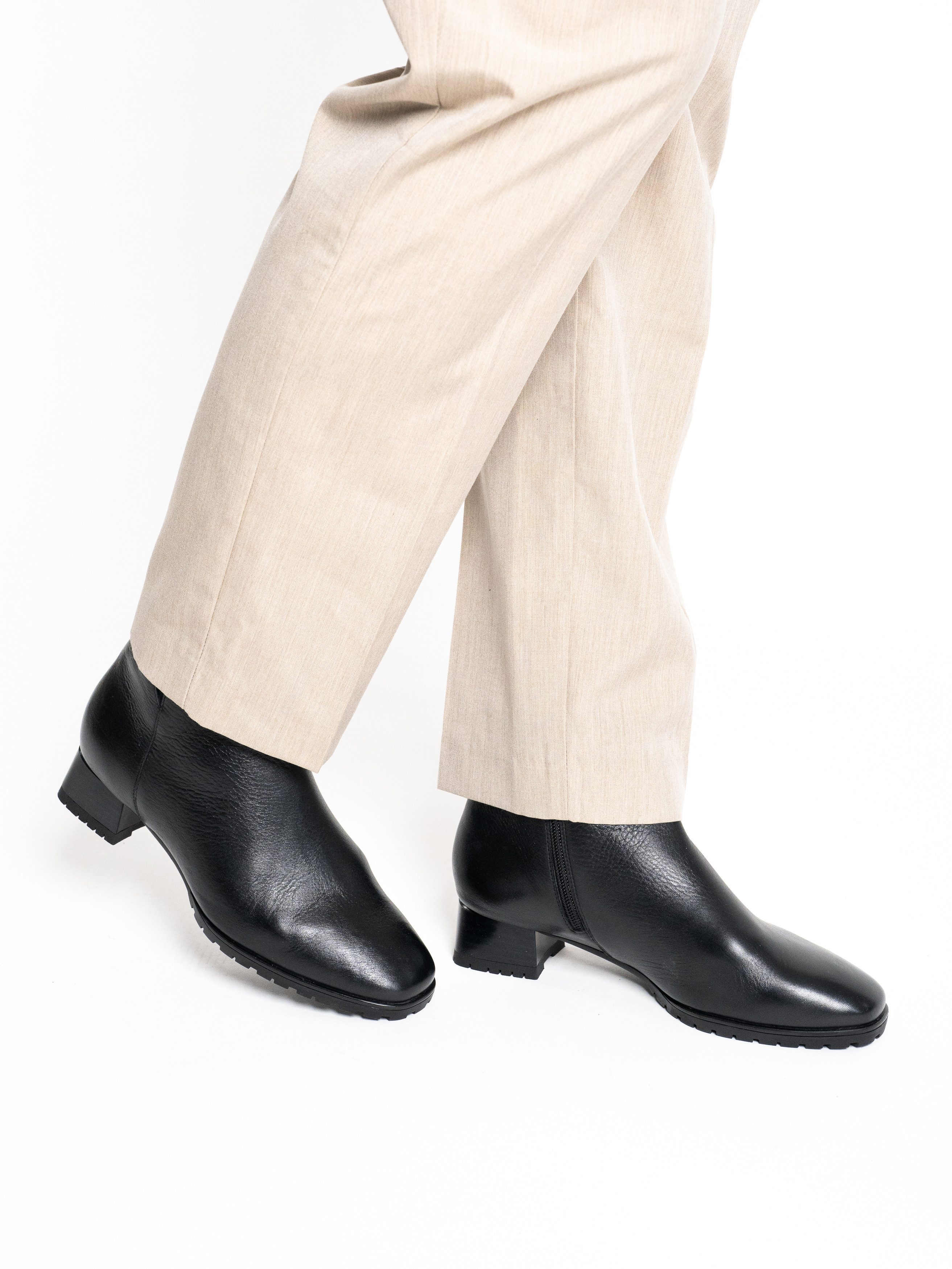 Ara Stiefelette Graz Stiefelette
