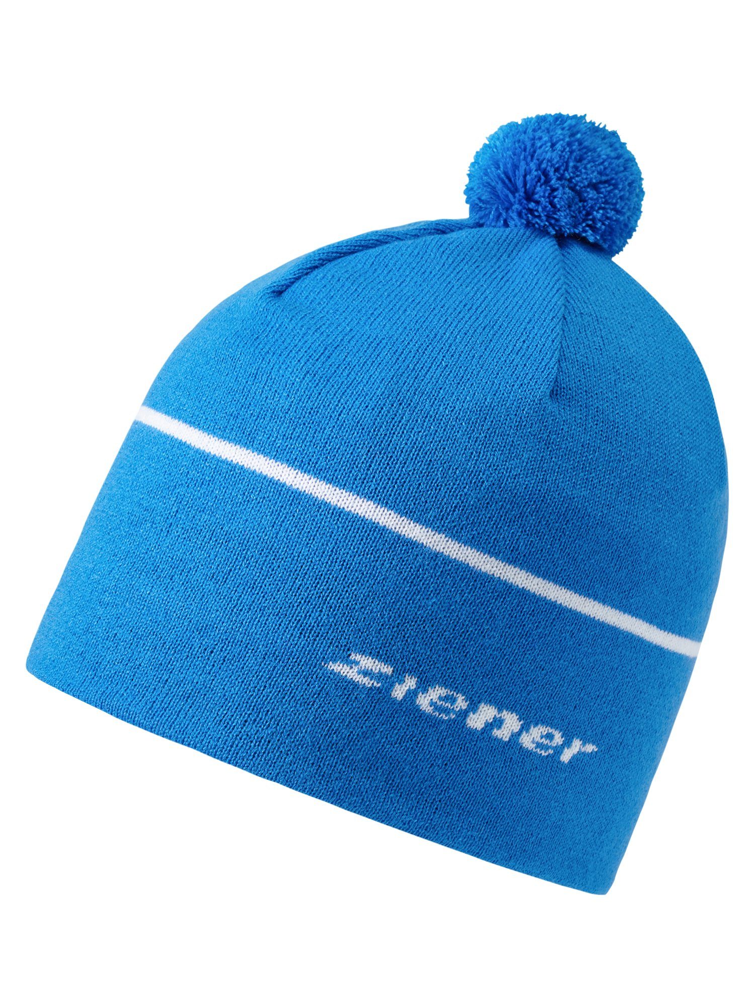 Ziener Bommelmütze ICTIVO günstig online kaufen