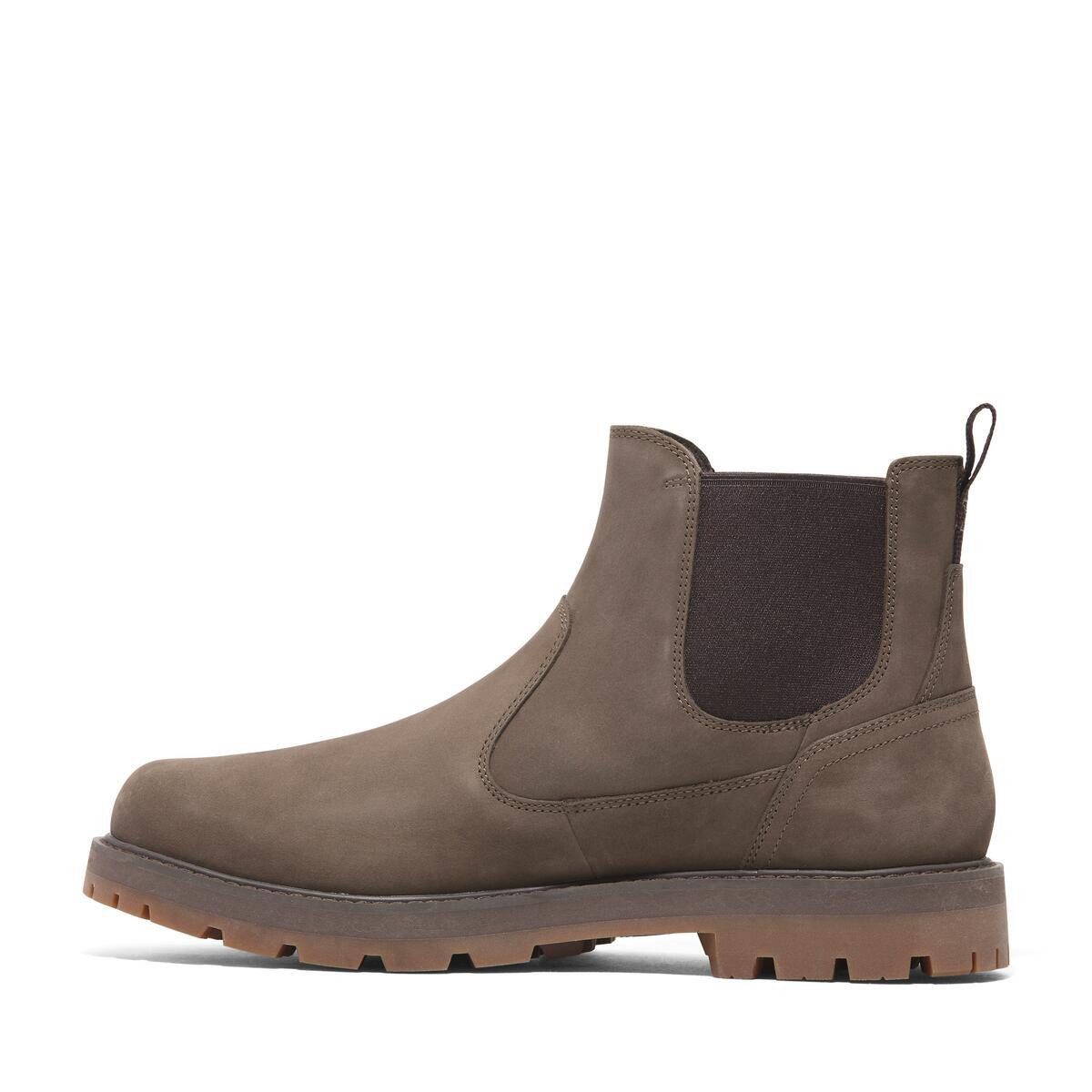 Timberland BRITTON ROADMID CHELSEA BOOT Chelseaboots Stiefelette, Winterschuhe, Ankle Boots – Bild 3 von 5