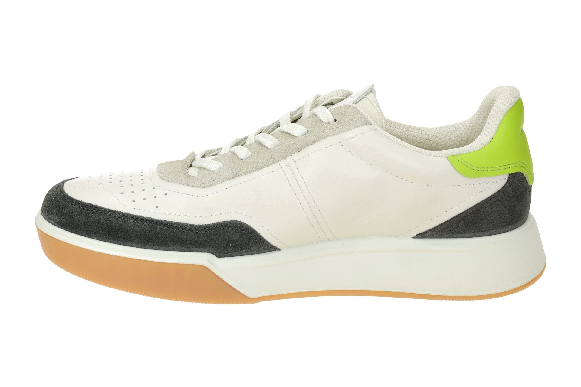 Ecco 53981461253 Schnürschuh