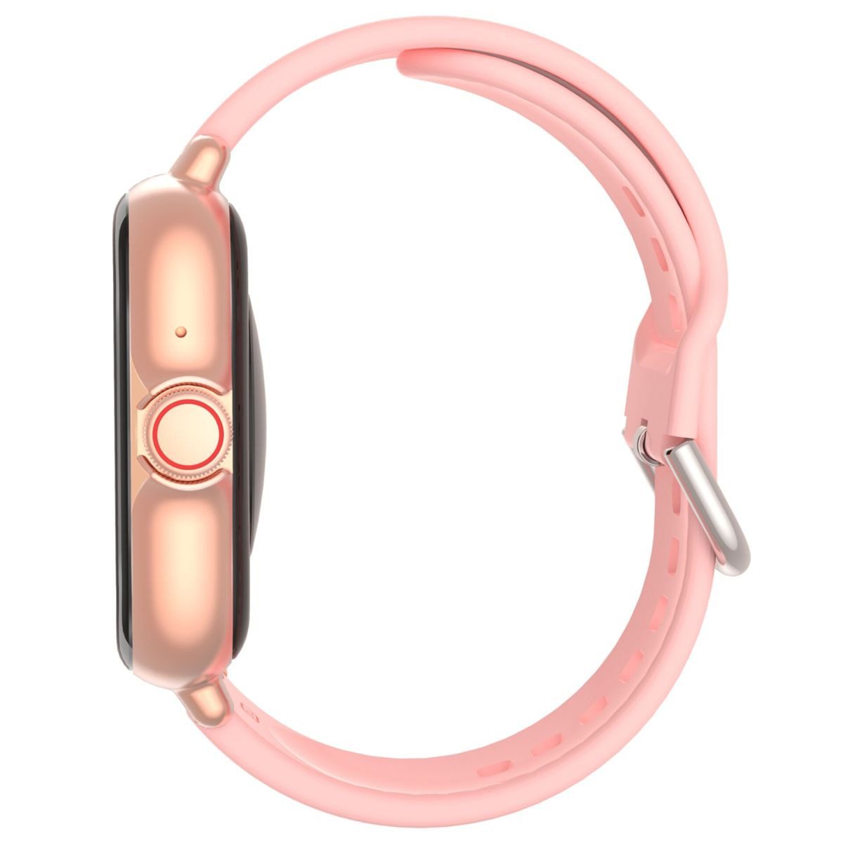 Denver SWC-156RO rosa Smartwatch