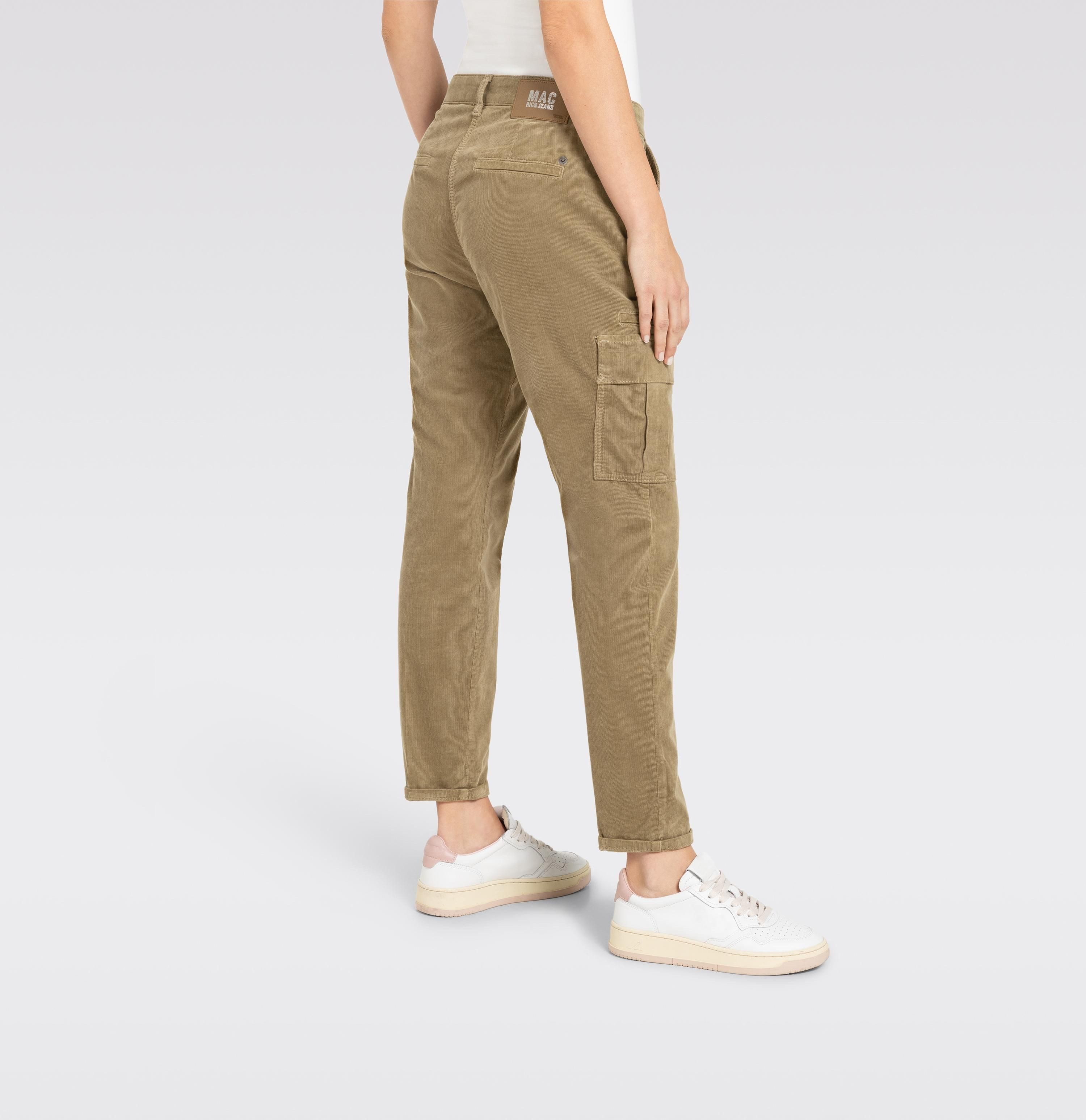 MAC Cordhose Rich Cargo