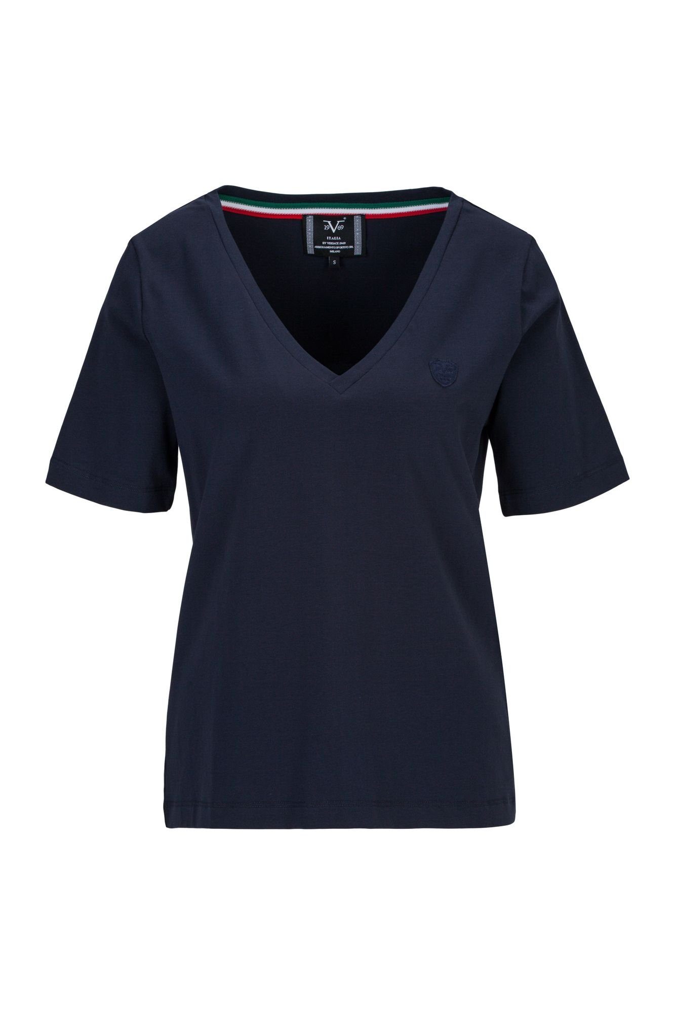 19V69 ITALIA T-Shirt BAILA Damen Basic günstig online kaufen