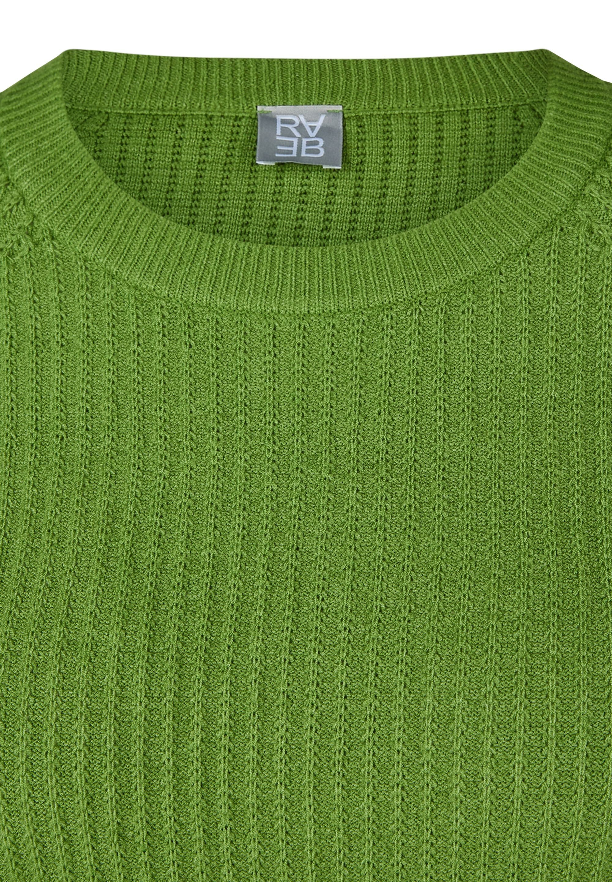 Rabe Strickpullover