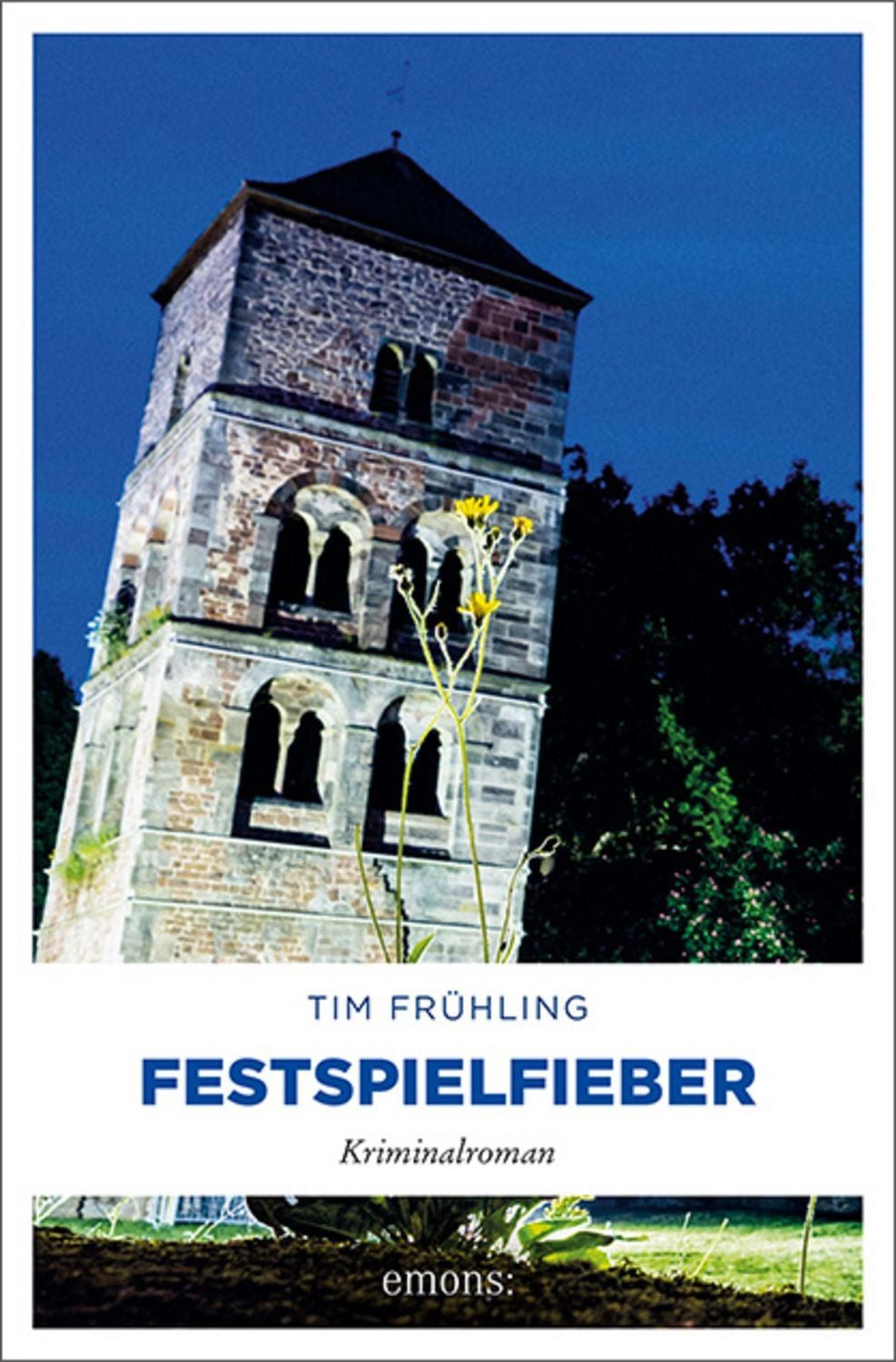 Festspielfieber / Tim Frühling