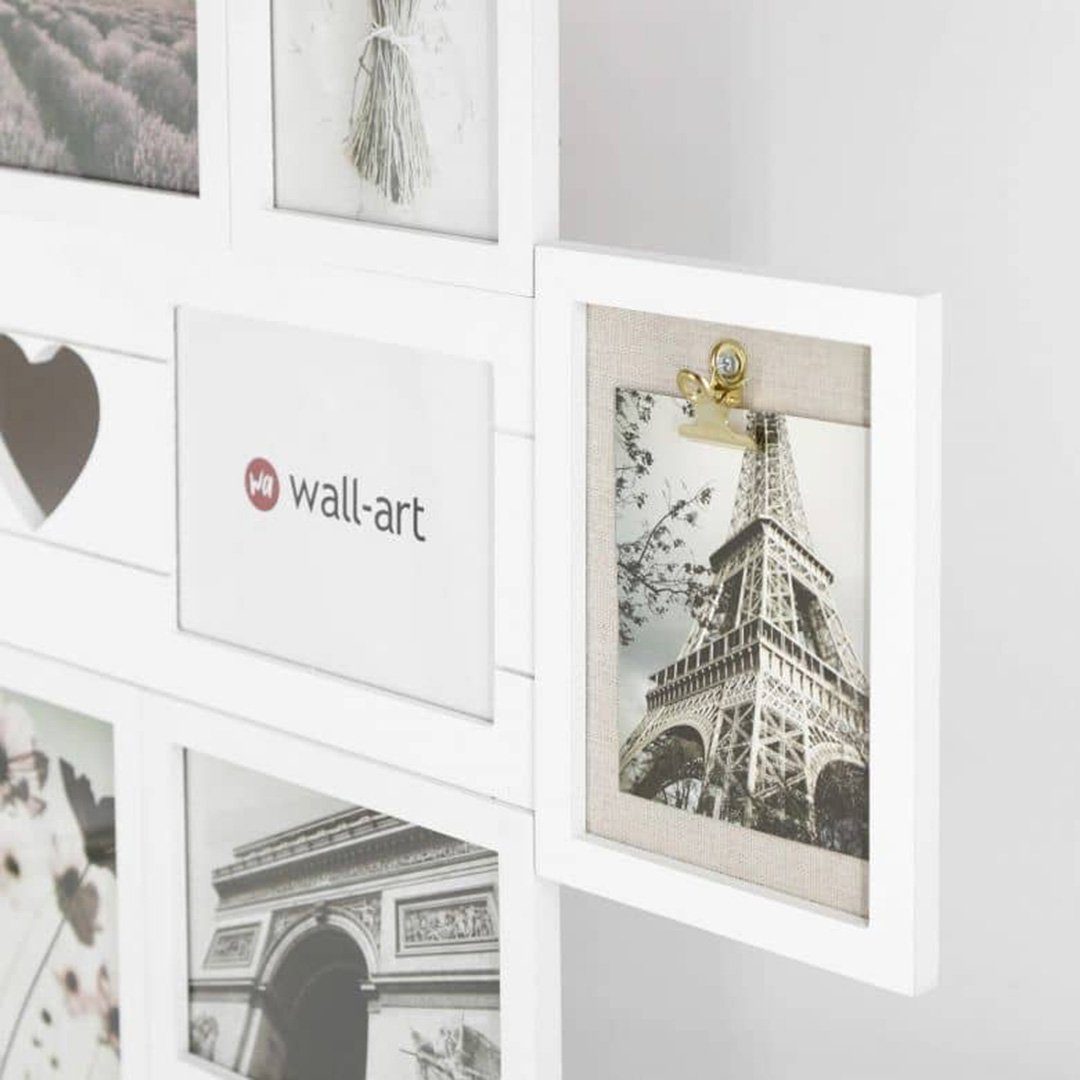 K&L Wall Art Bilderrahmen Collage Fotorahmen günstig online kaufen