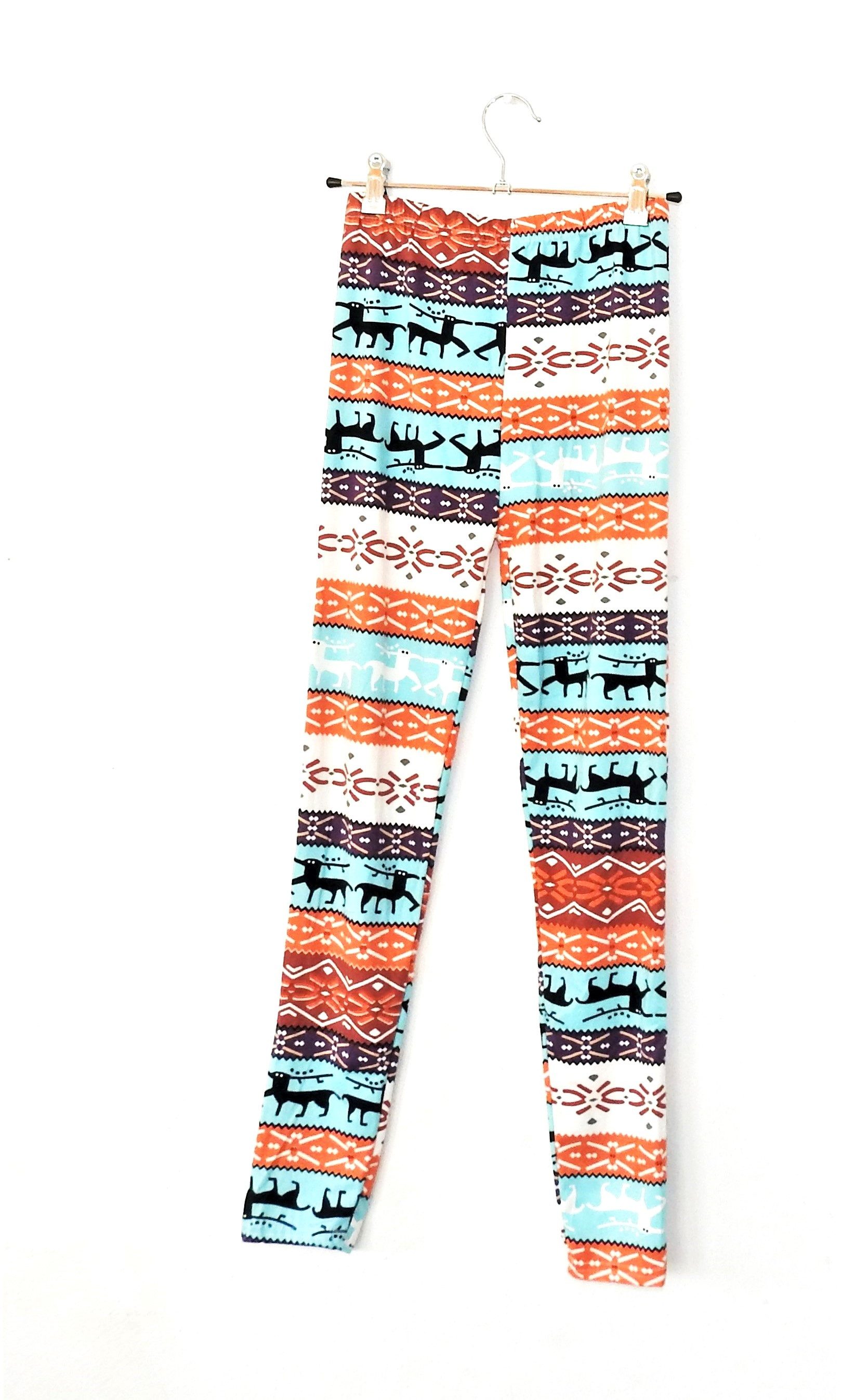 Venture ITALIEN DESIGN Sweatleggings Irma