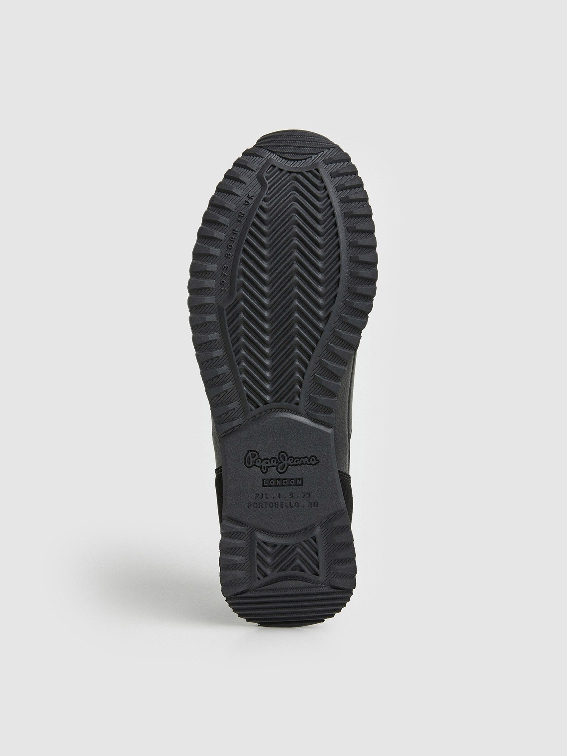 Pepe Jeans TOUR BASIC Sneaker (1-tlg)
