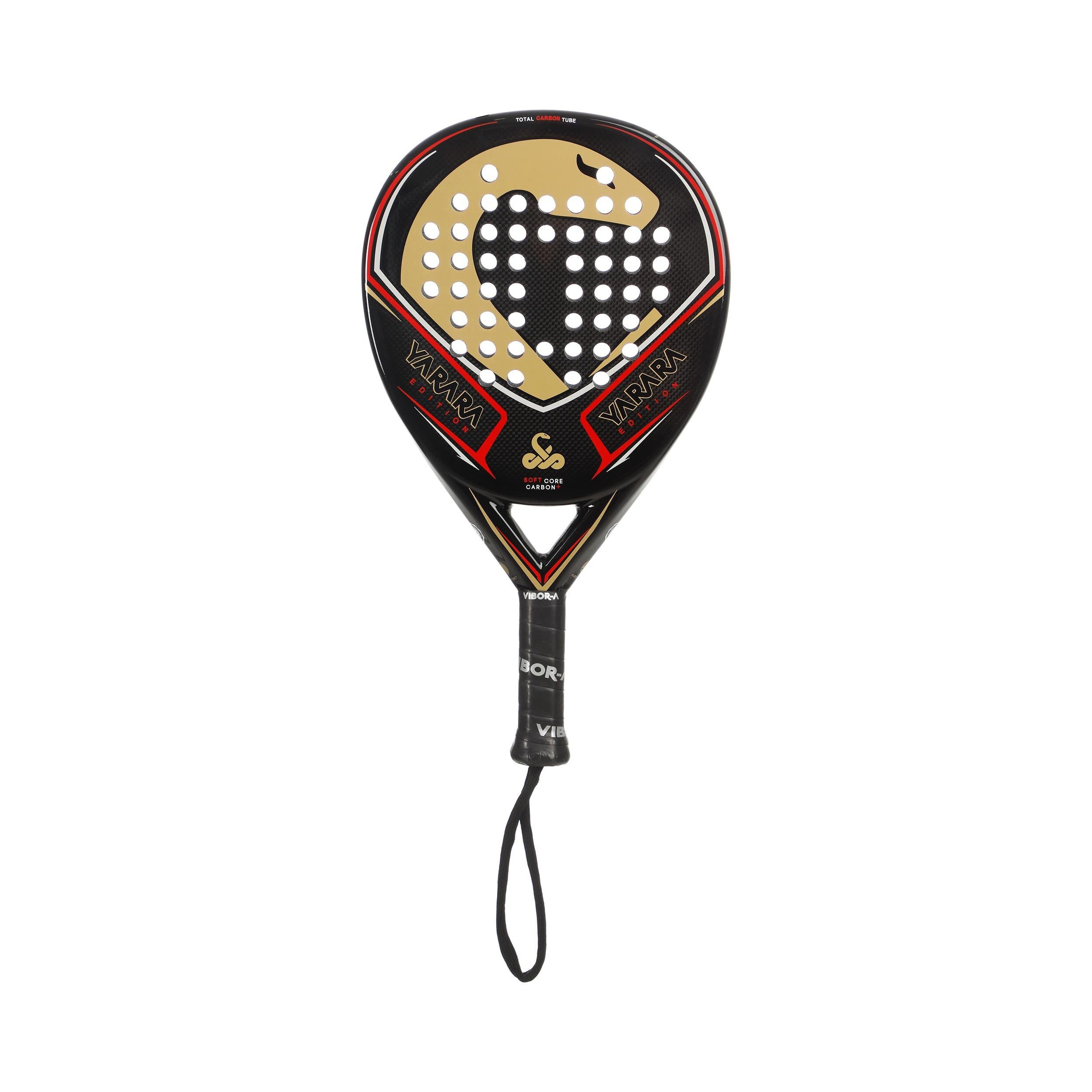 VIBOR-A Padelschläger Yarara Classic Edition