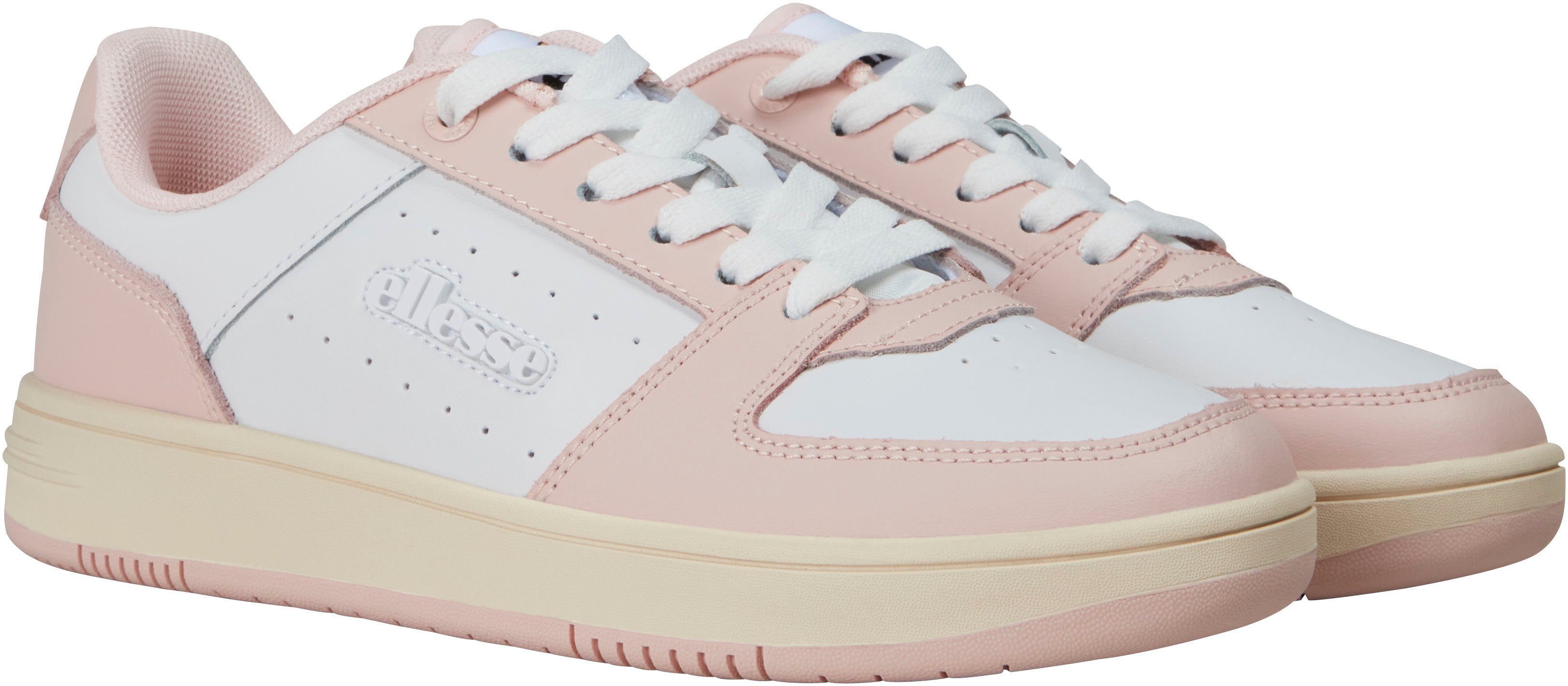 Ellesse PANARO Cupsole Кроссовки