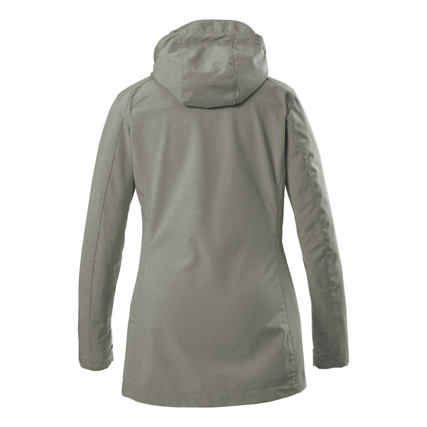 G.I.G.A. DX by killtec Outdoorjacke Softshelljacke Solena günstig online kaufen
