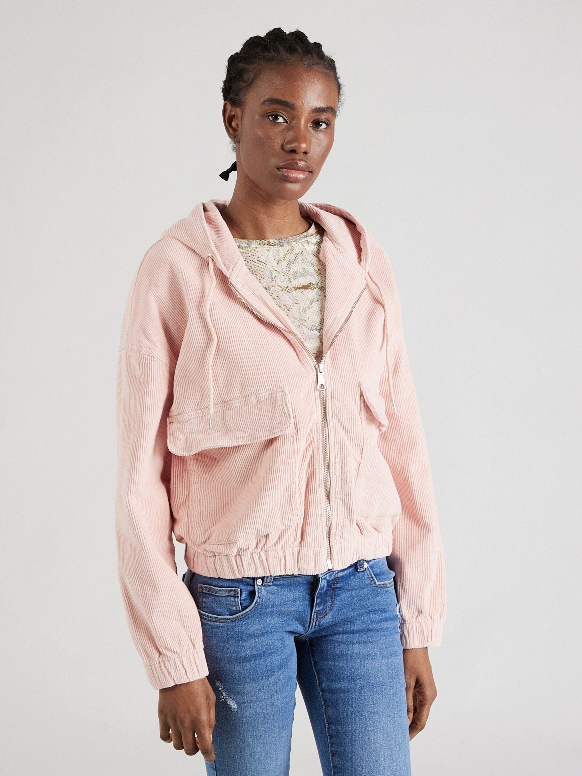 ONLY Cordjacke Kenzie (1-St) günstig online kaufen
