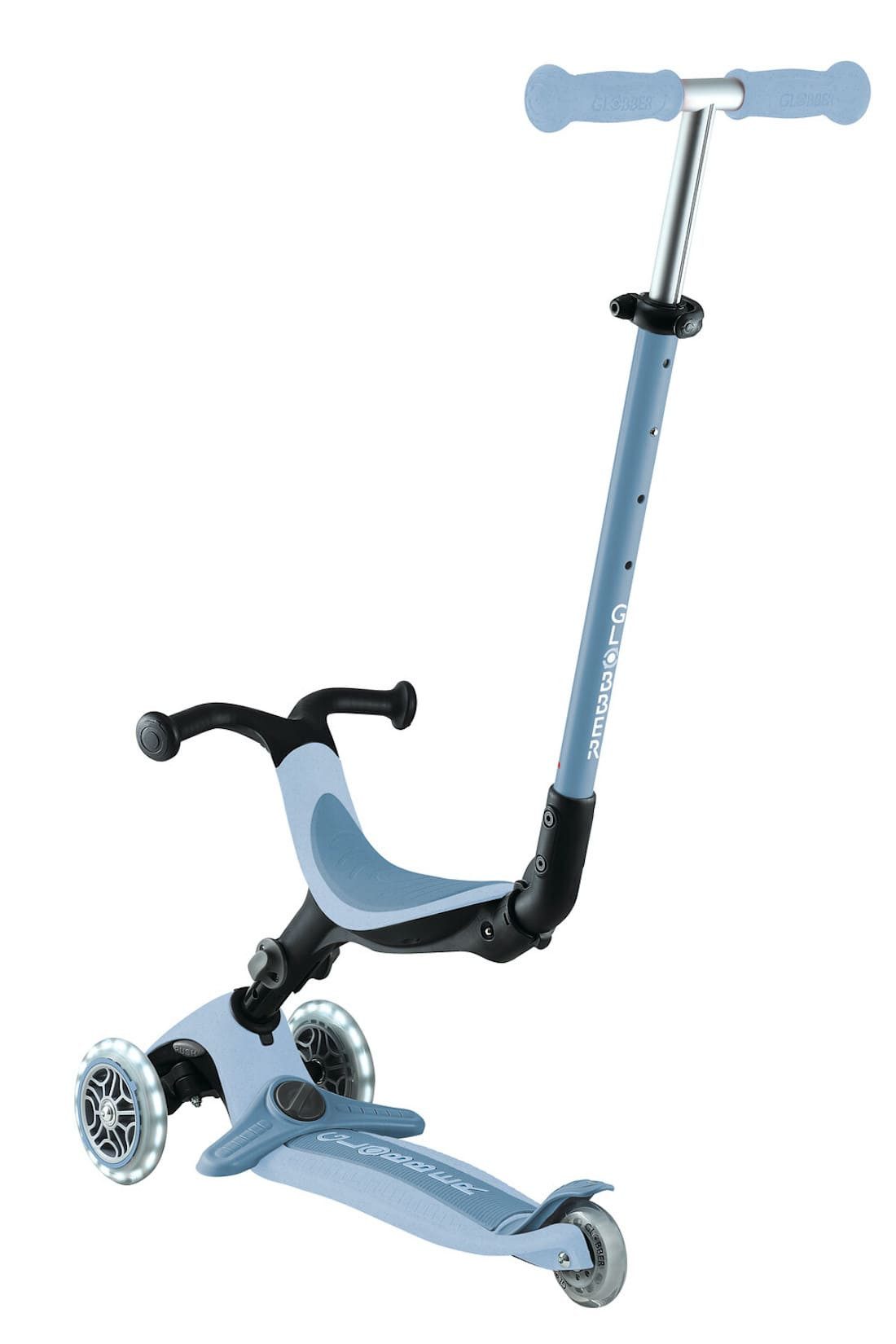 authentic sports & toys Dreirad günstig online kaufen