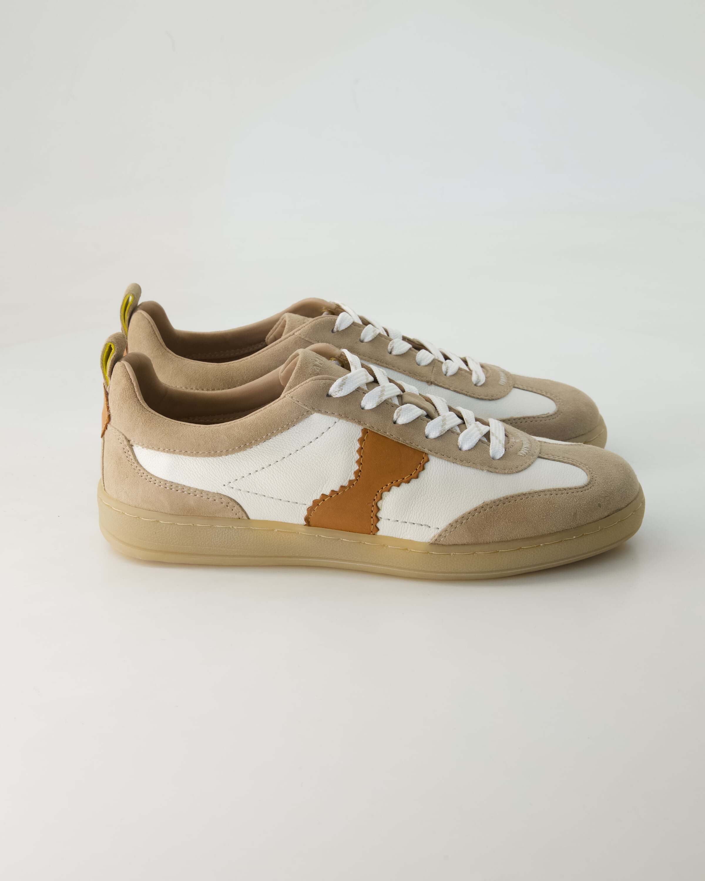Salamander F31Arn033410-1463 Sneaker Obermaterial: Leder und Leder