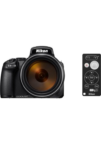  Nikon Coolpix P1100 Superzoom-Kamera (...