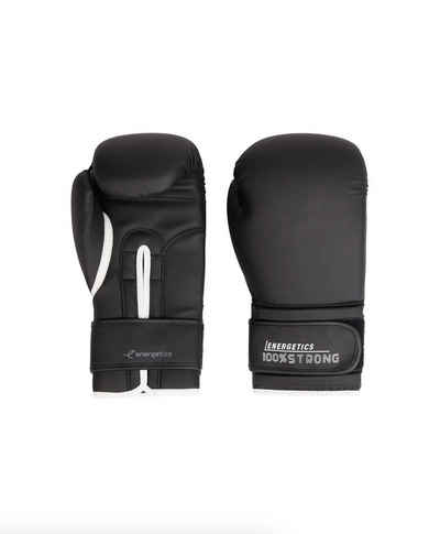 Energetics Boxhandschuhe Box-Handschuh Boxing Glove PU TN 2.