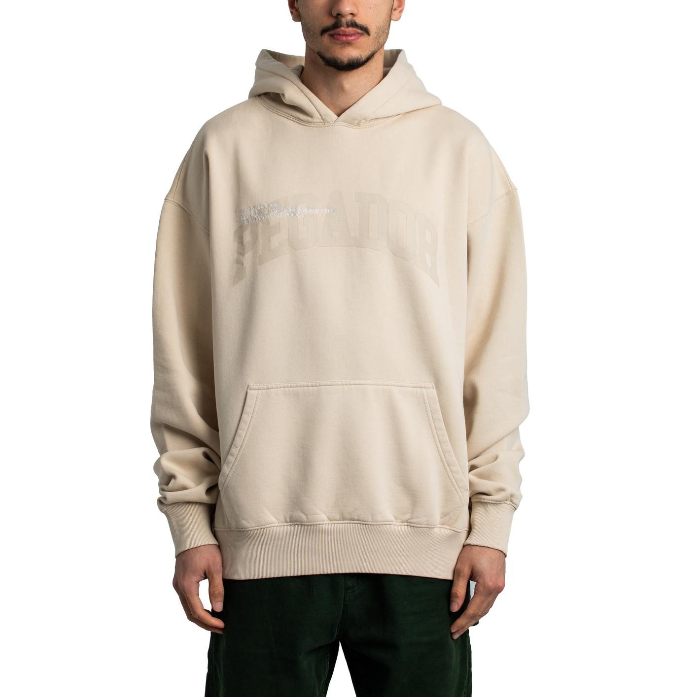 PEGADOR Hoodie Pegador Gilford Oversized Hoodie