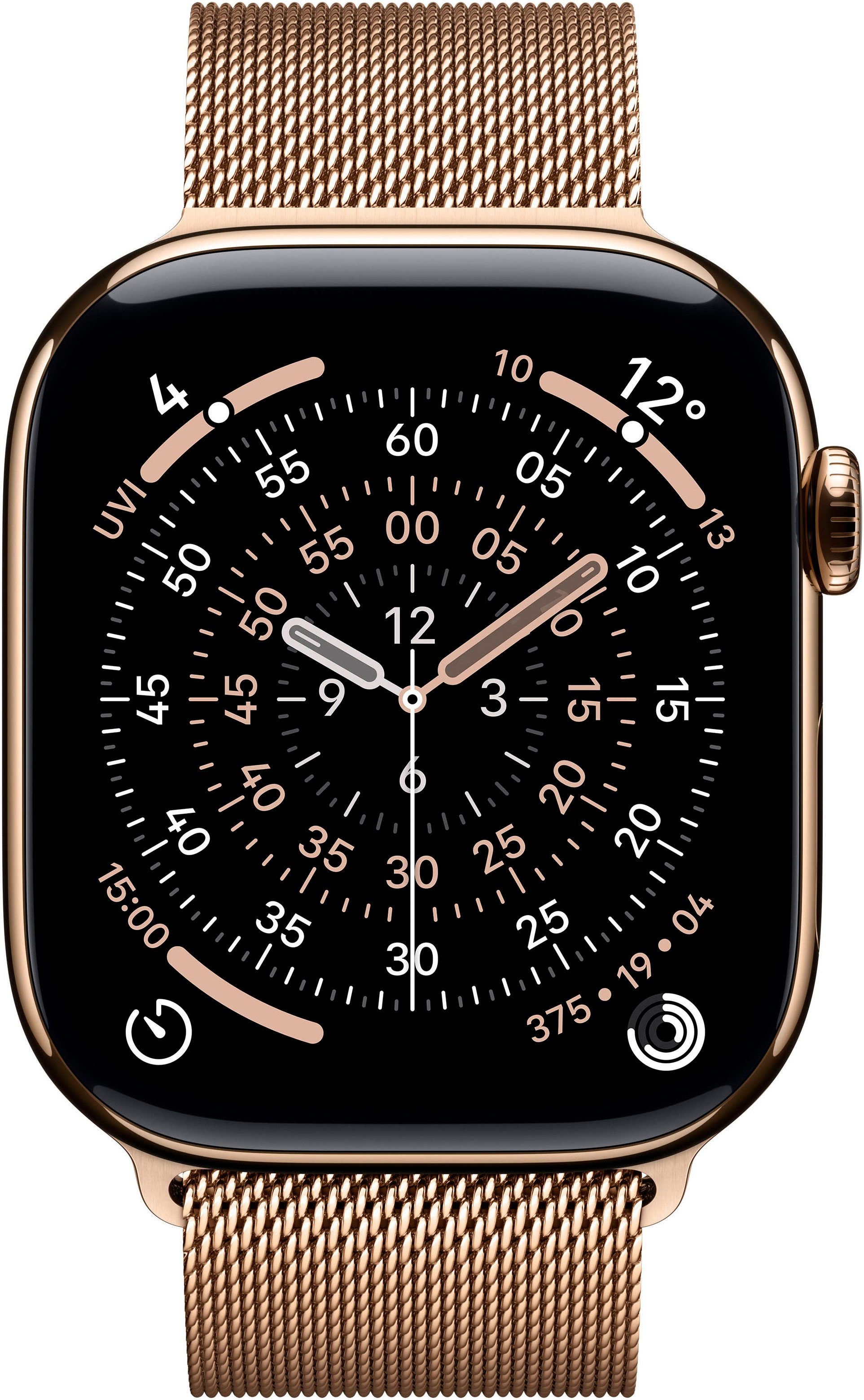 Apple Watch Series 11 Smartwatch (Watch OS), 1-tlg.